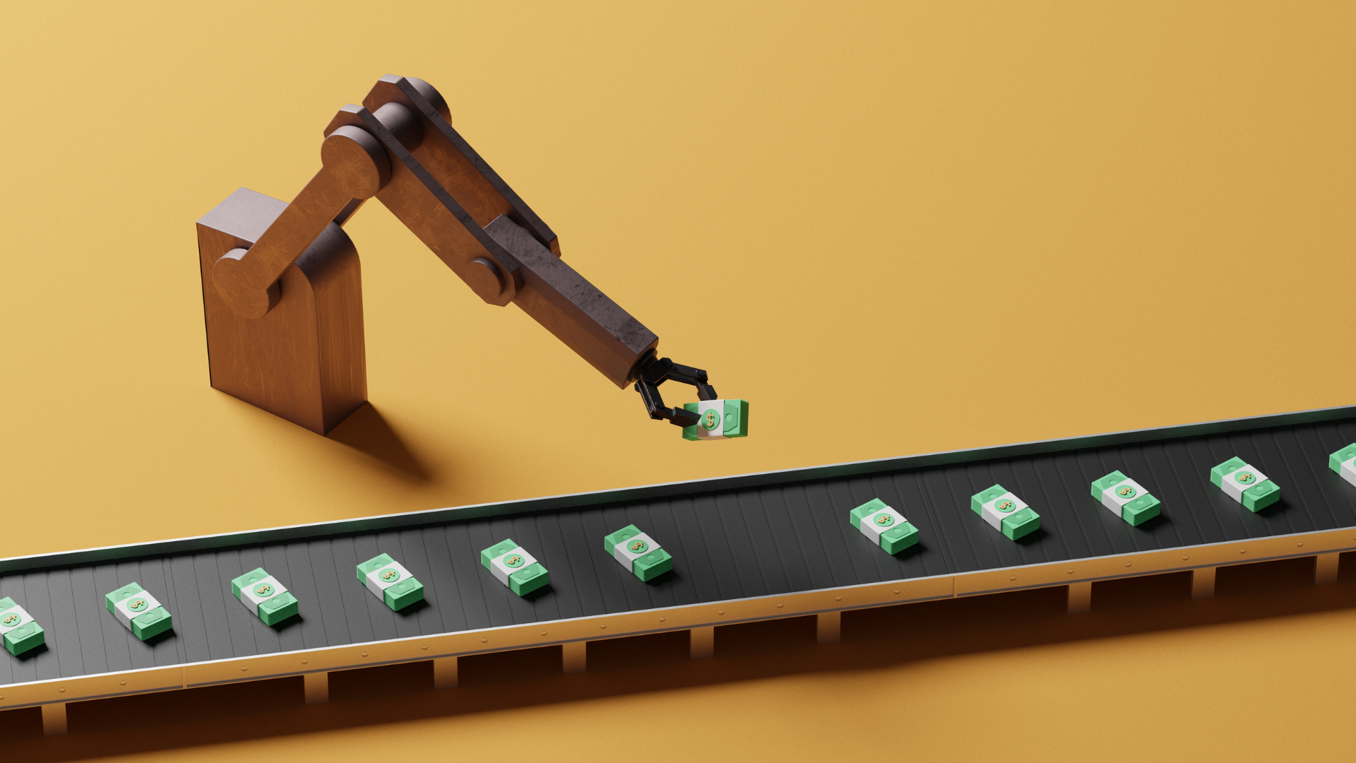 Co-Manufacturing Helps Reshape the CPG Landscape