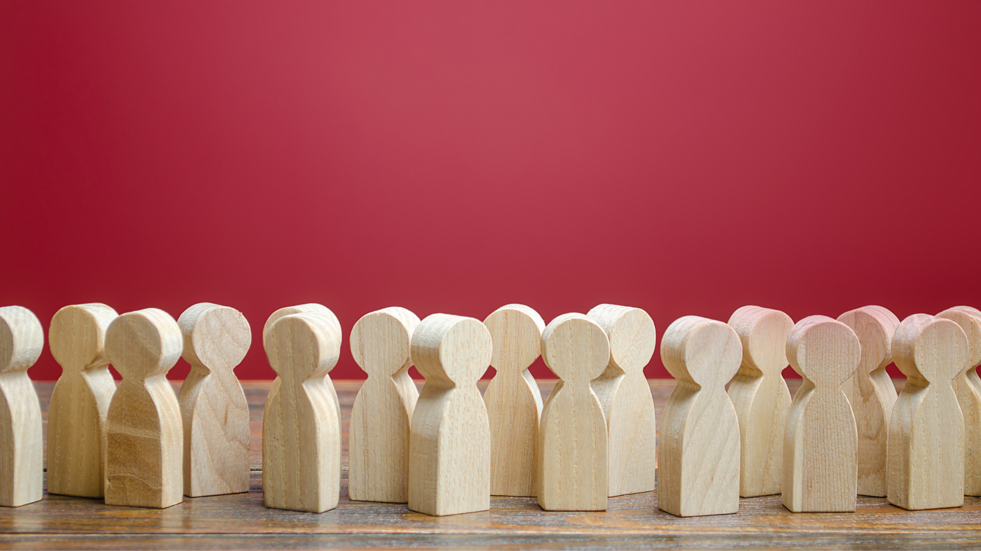 Are You Part of Your Customer Demographic?