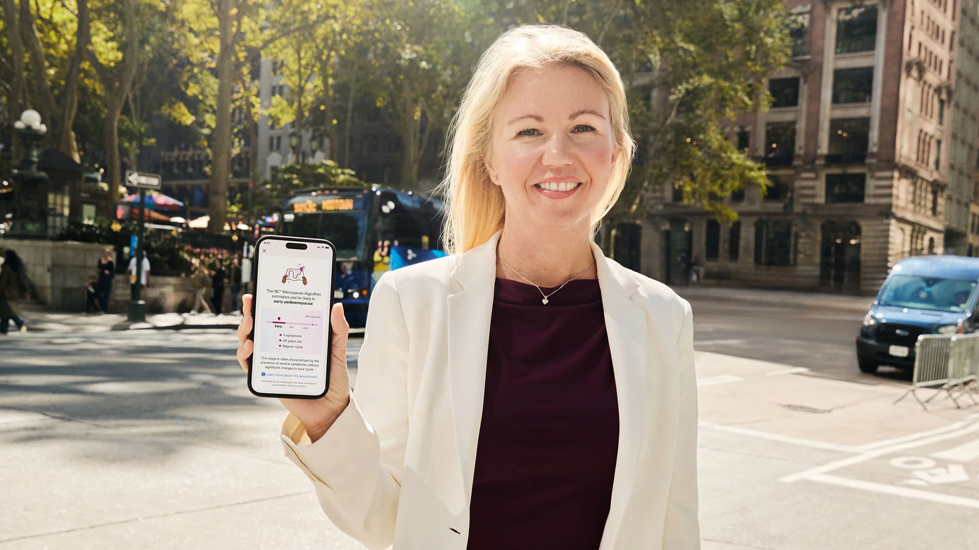 This Birth-Control App Aims to Serve a Women’s Health Taboo—With a Multibillion Dollar Market