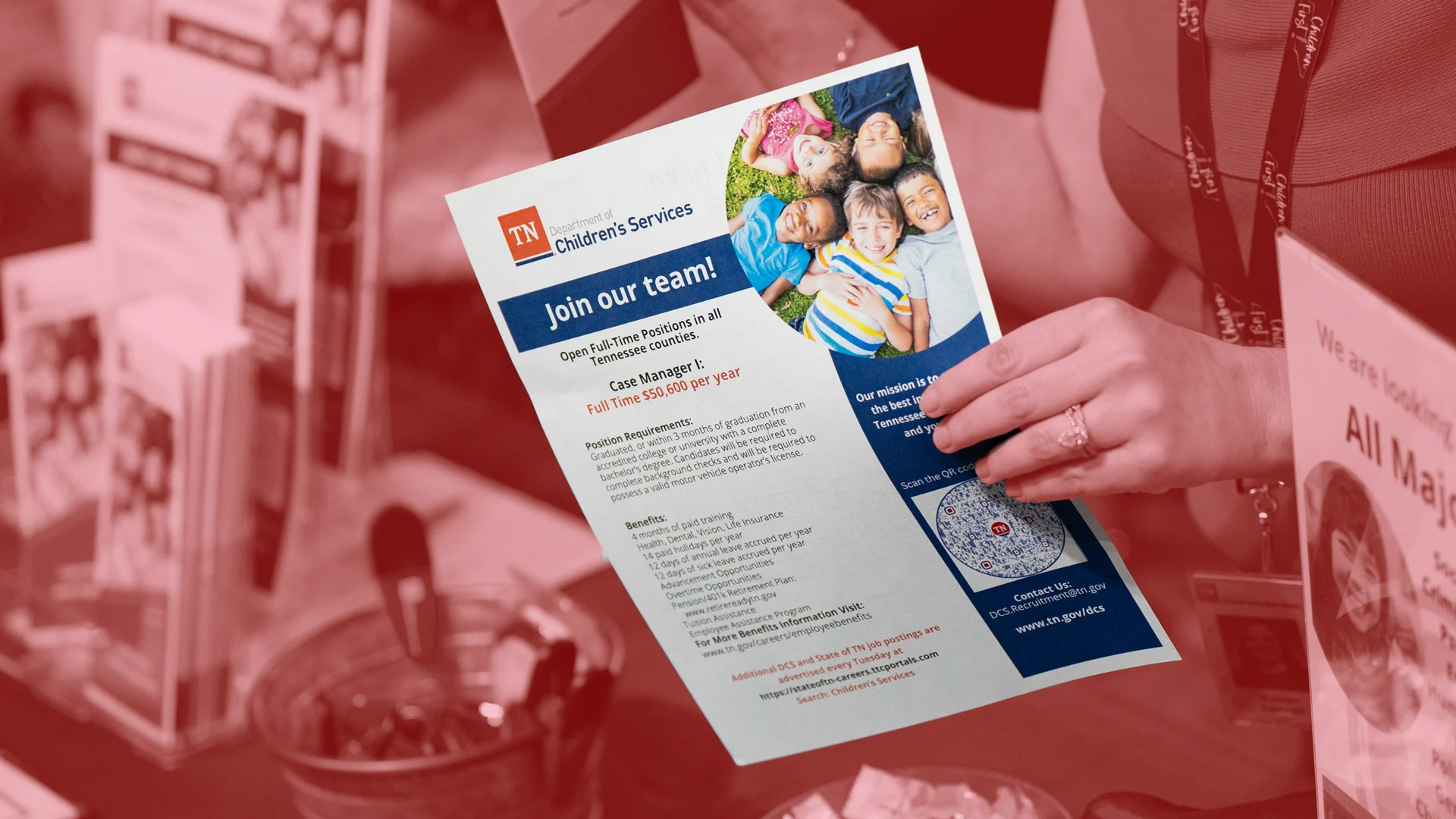 Small Business Hiring Remains Steady Amid Initial Signs of Wider Job Cuts