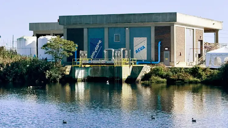 How 1 Startup Is Keeping Millions of Microplastics Out of the Ocean