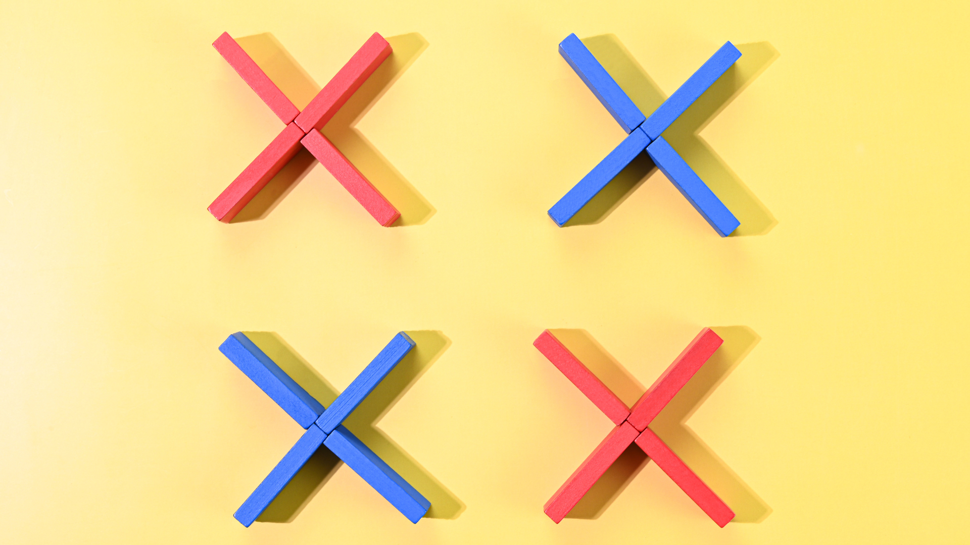 Seven Common Marketing Mistakes and How to Fix Them