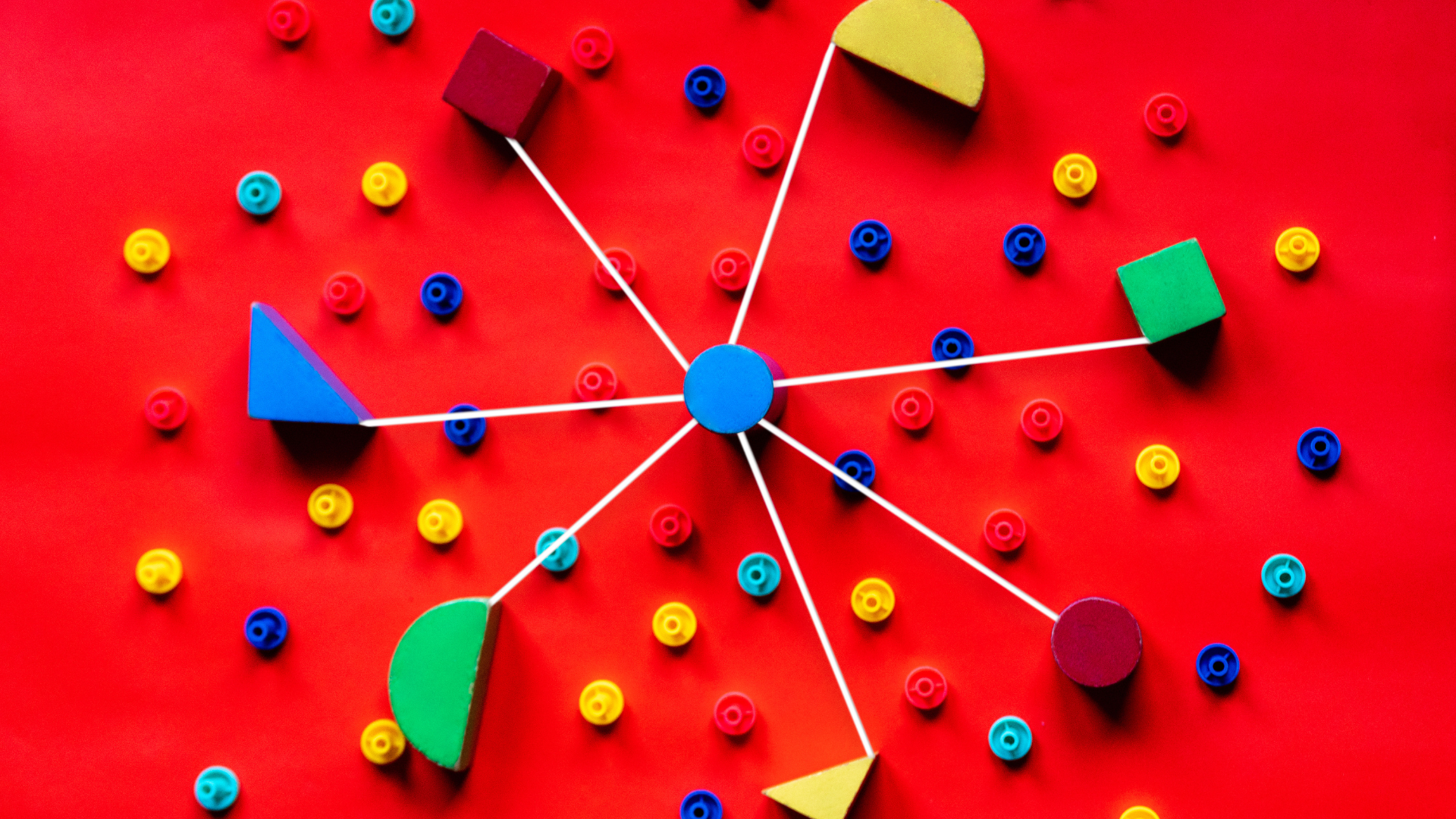 Collaboration Is the New Currency