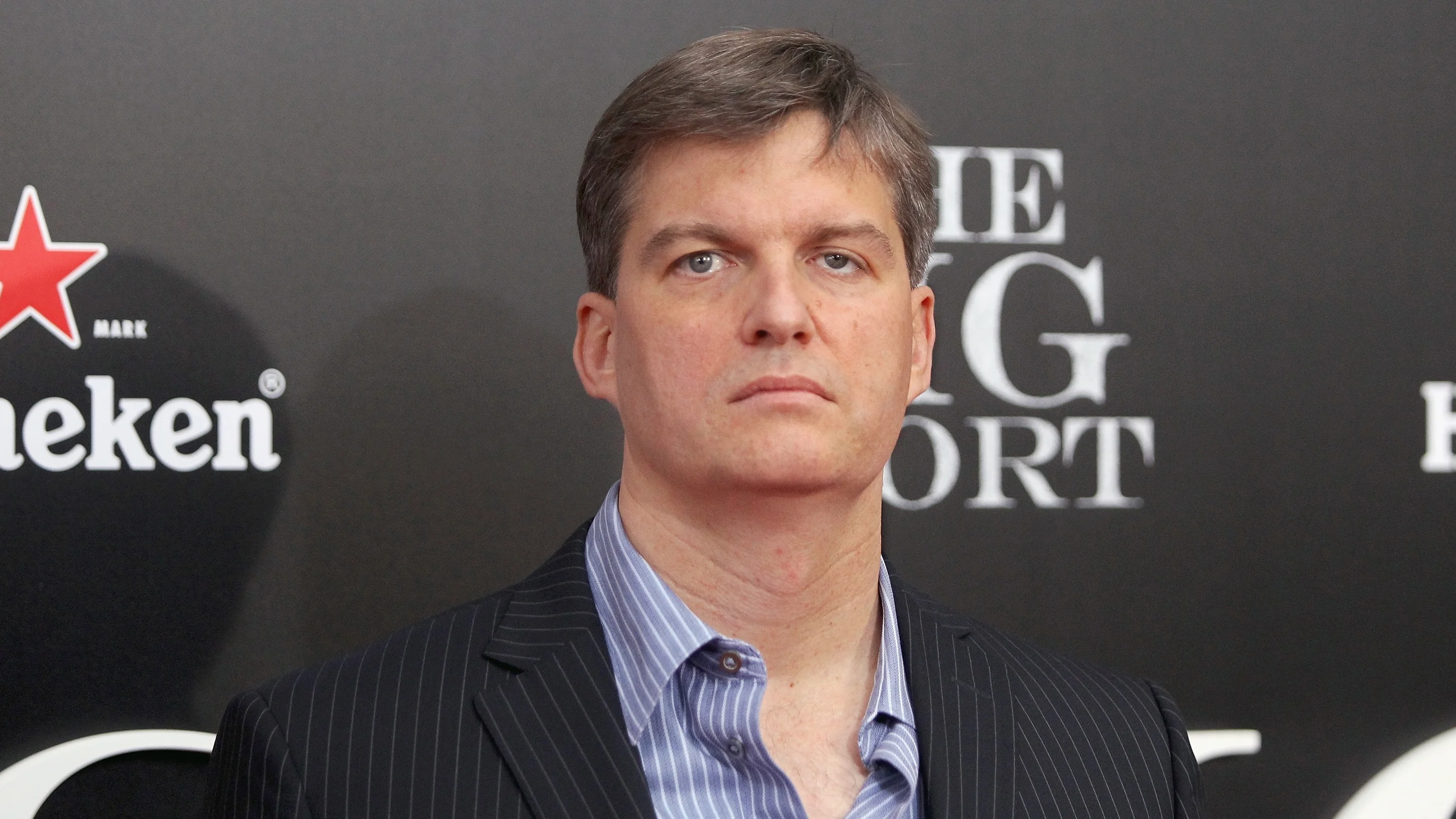Michael Burry of ‘The Big Short’ Made a Huge Bet Against These 2 AI Giants