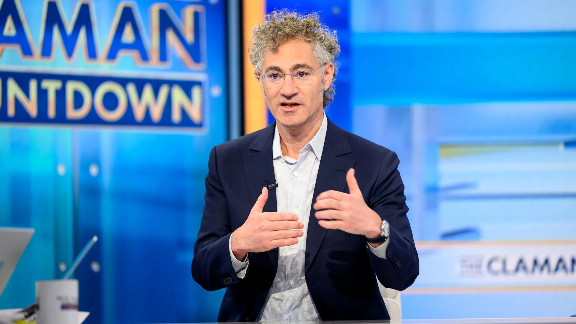 Palantir CEO Says This 1 Type of Elite College Grad Is 'Effed'