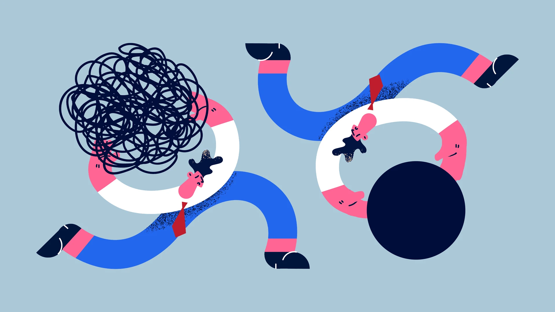 How to Transform Burnout to Breakthrough