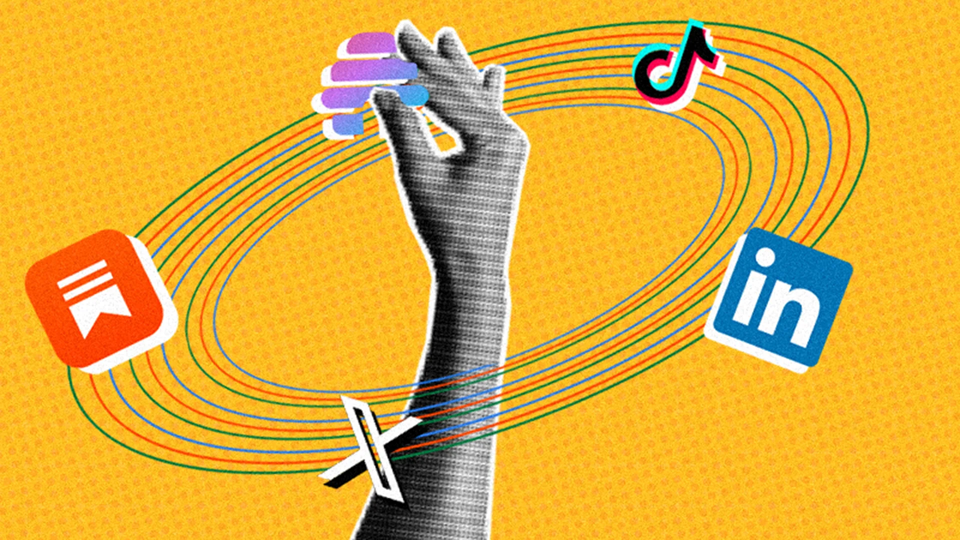 How to Grow Your Social Following as a Founder—and Which Platforms to Use