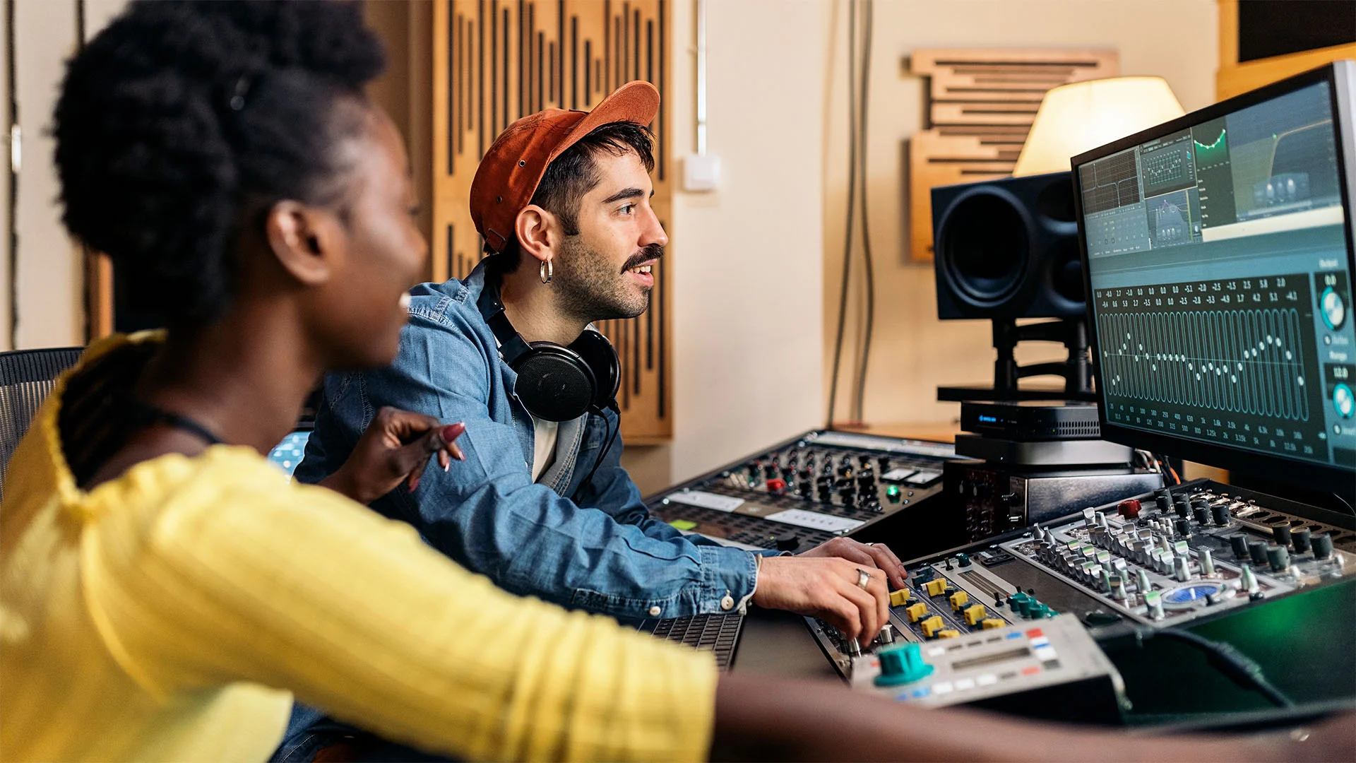 Despite Being Sued by Nearly Every Record Label, This AI Startup Just Hit a $2.45 Billion Valuation