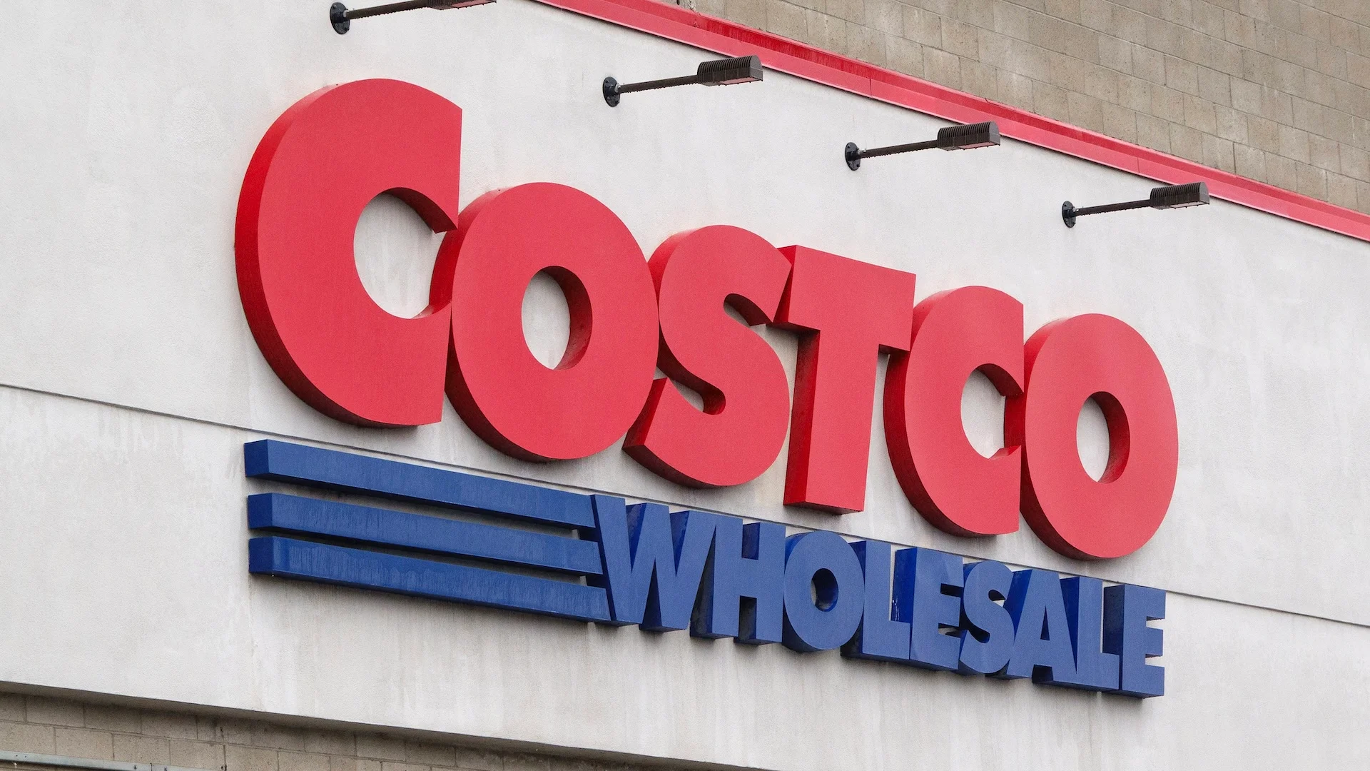 Costco Files Lawsuit Over President Trump's Tariffs