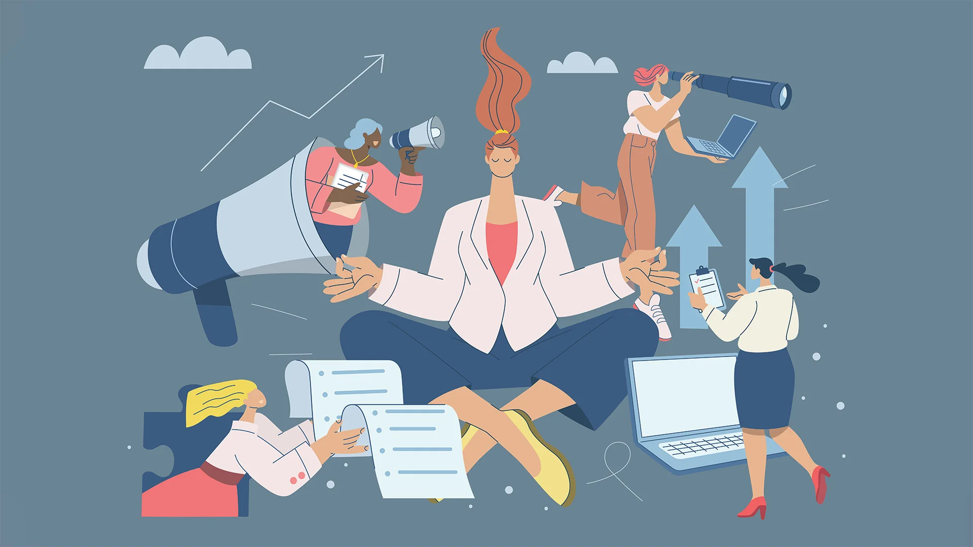New Study Highlights 3 Things Leaders Must Do Differently in 2026 to ...