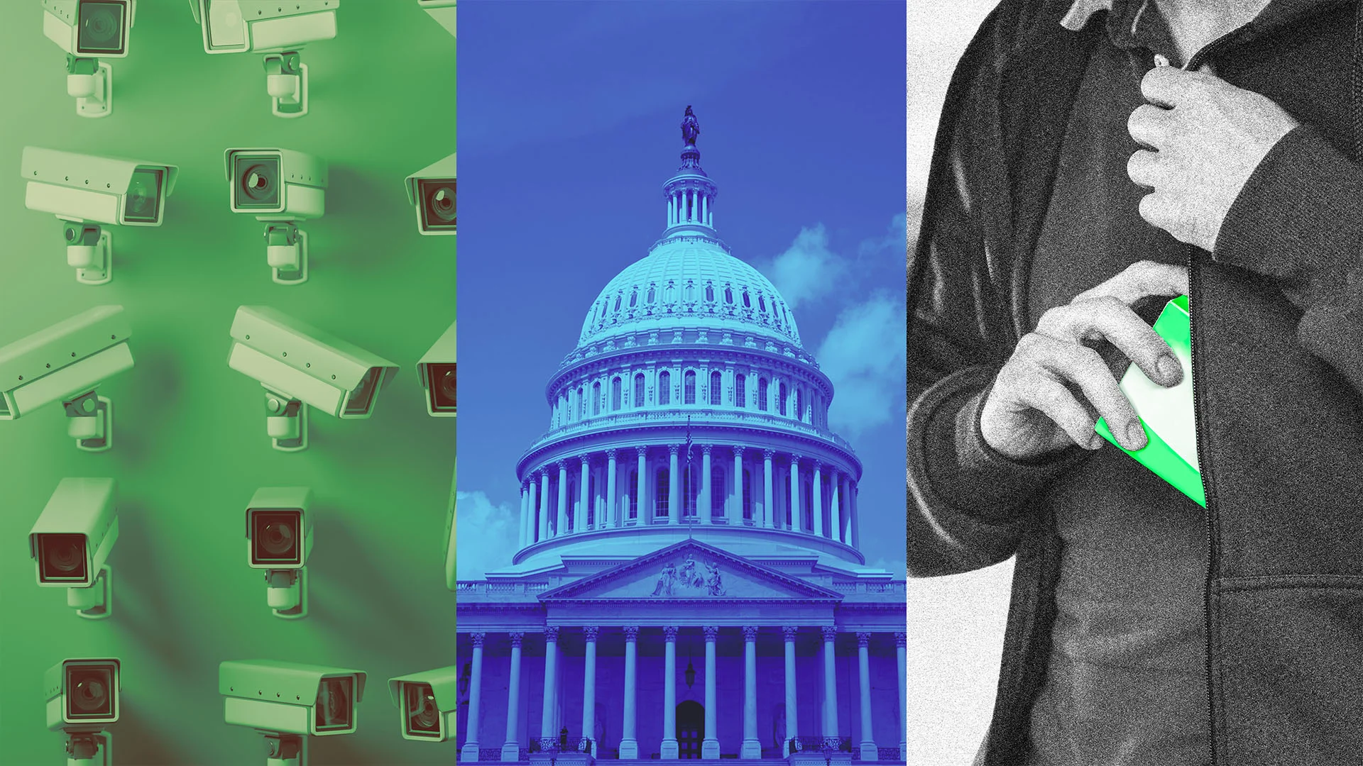 Congress Asked To Do More To Help Founders Cope With Retail Crime, Gun Violence