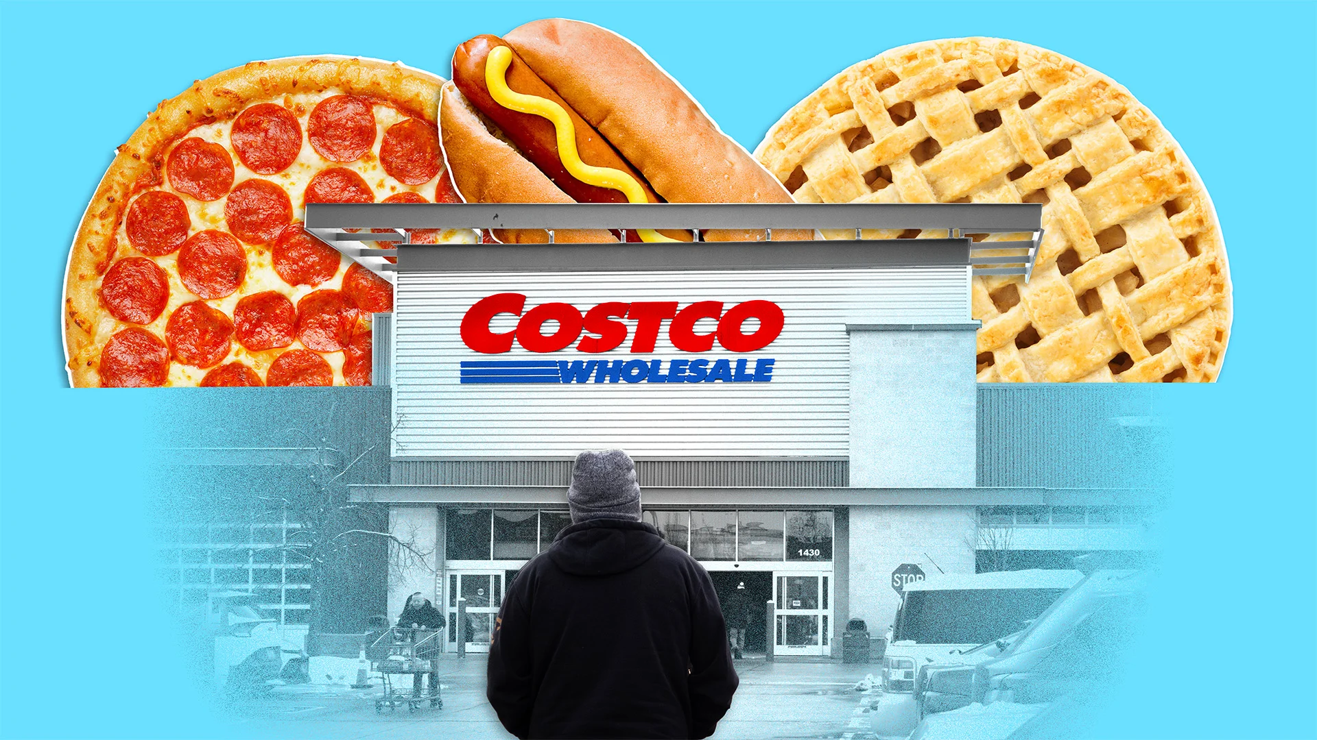 Costco Says These Food Items Drove Its Record-Breaking Sales—and It’s Not the $1.50 Hot Dog