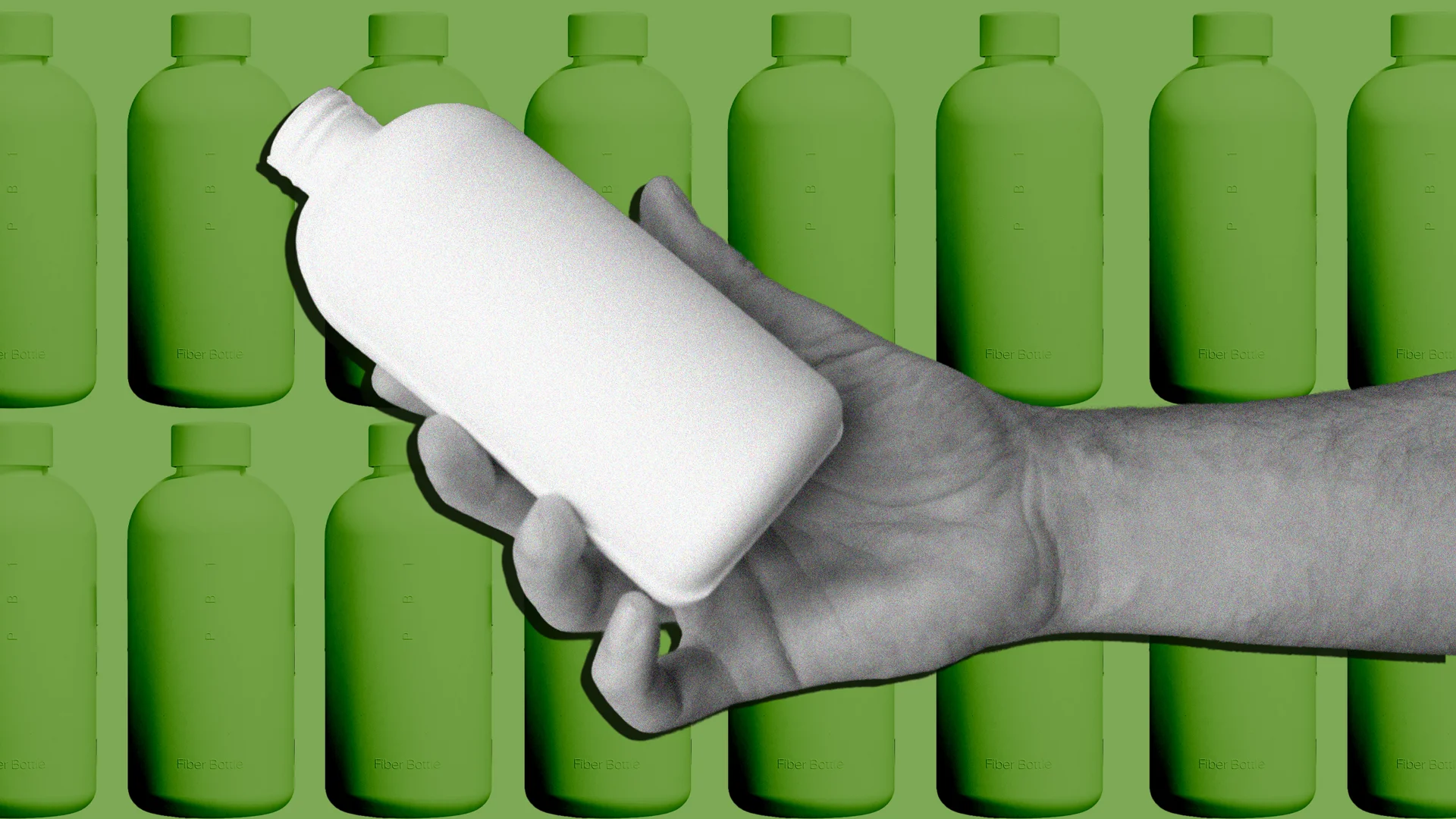 This Startup's New Product Is Targeting Plastic Pollution With a Novel Kind of Recyclable Packaging