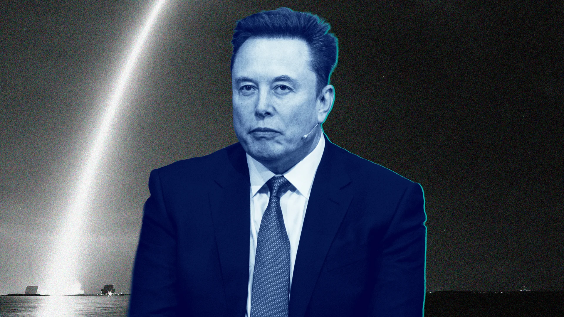 ‘Not Accurate’: Elon Musk Is Refuting a Key Detail in SpaceX IPO Reports