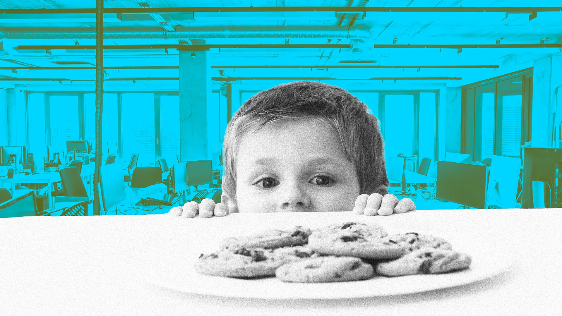 Get Rid of the ‘Kiddie Table’ At Work and Treat Employees Like Engaged Partners
