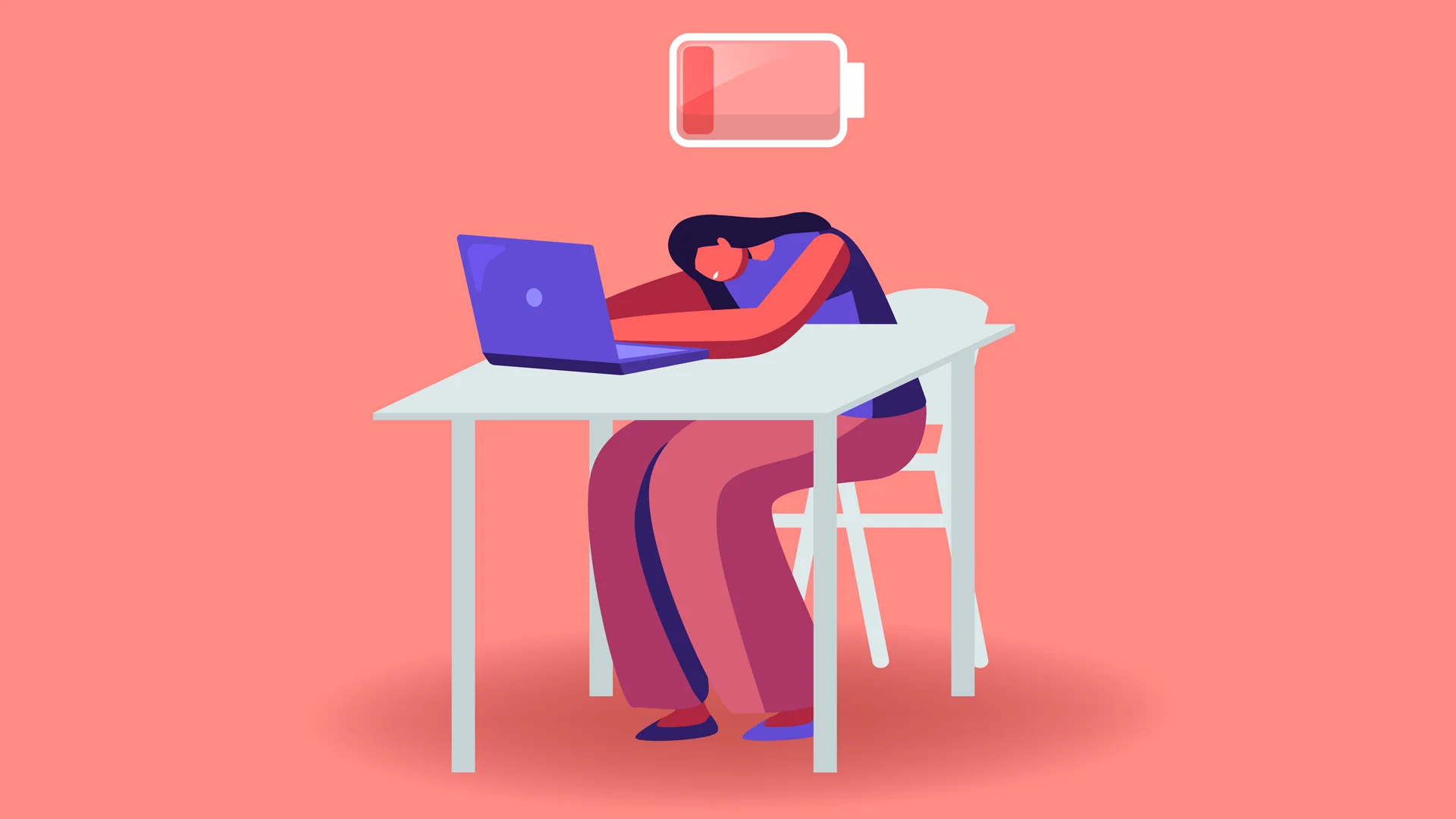 How to Reduce Burnout Among Your Gen-Z Staff