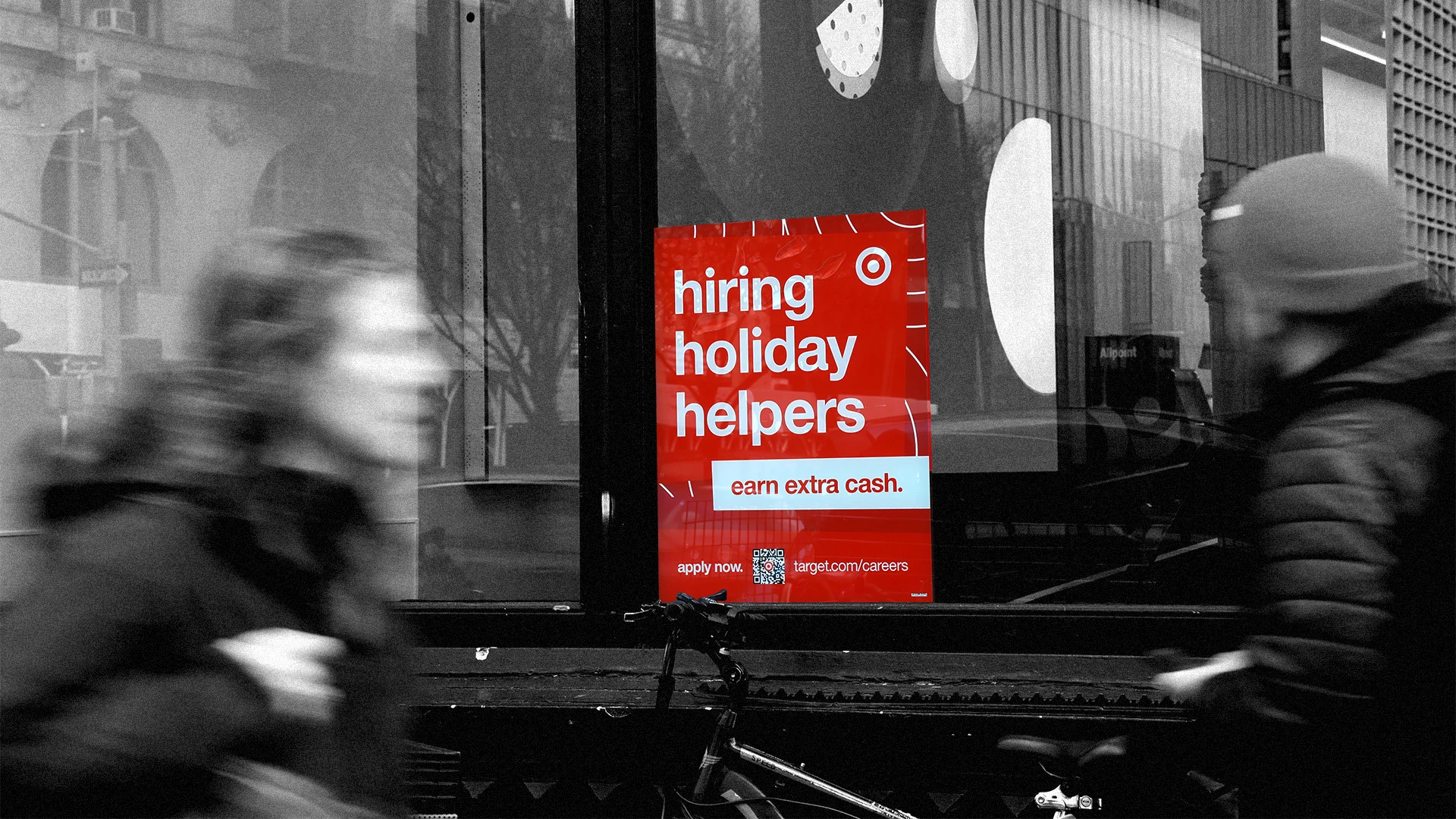 The Latest Job Numbers Look Good, but They're Hiding an Ugly Truth