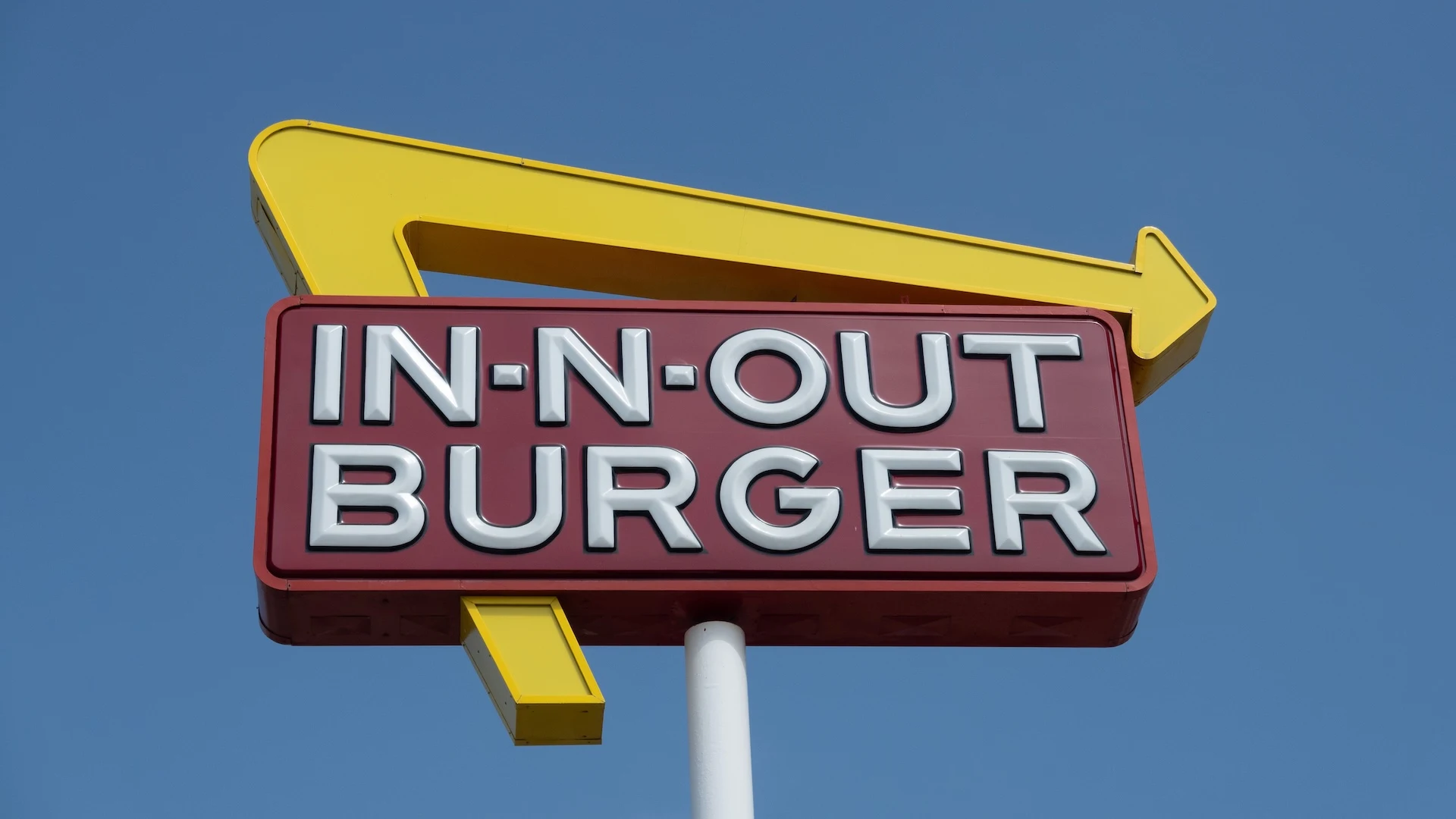 In-N-Out Just Made a Simple Change to Kill the Internet’s Most ...