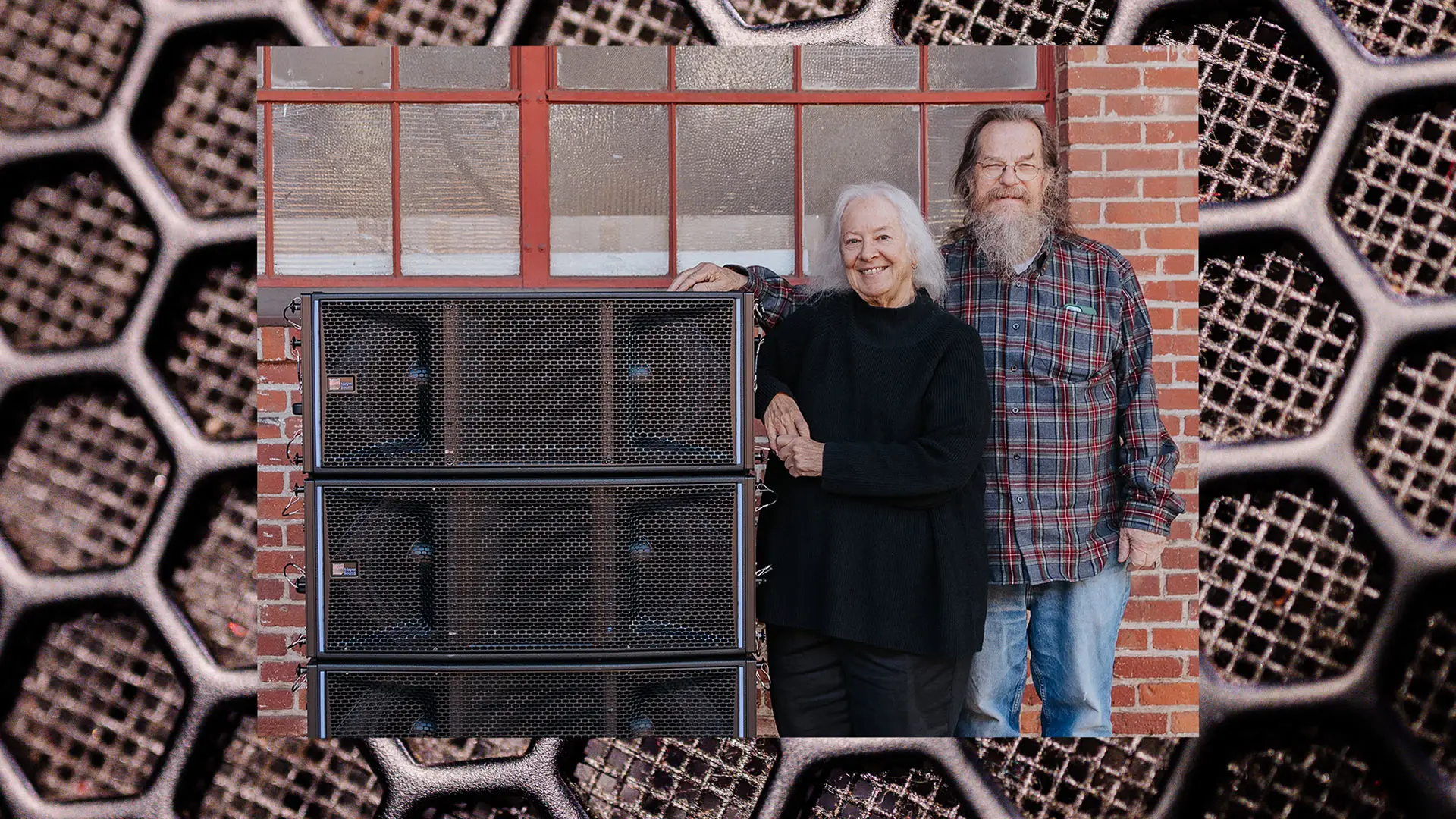 The Family Business That Built an Empire Chasing the Perfect Sound