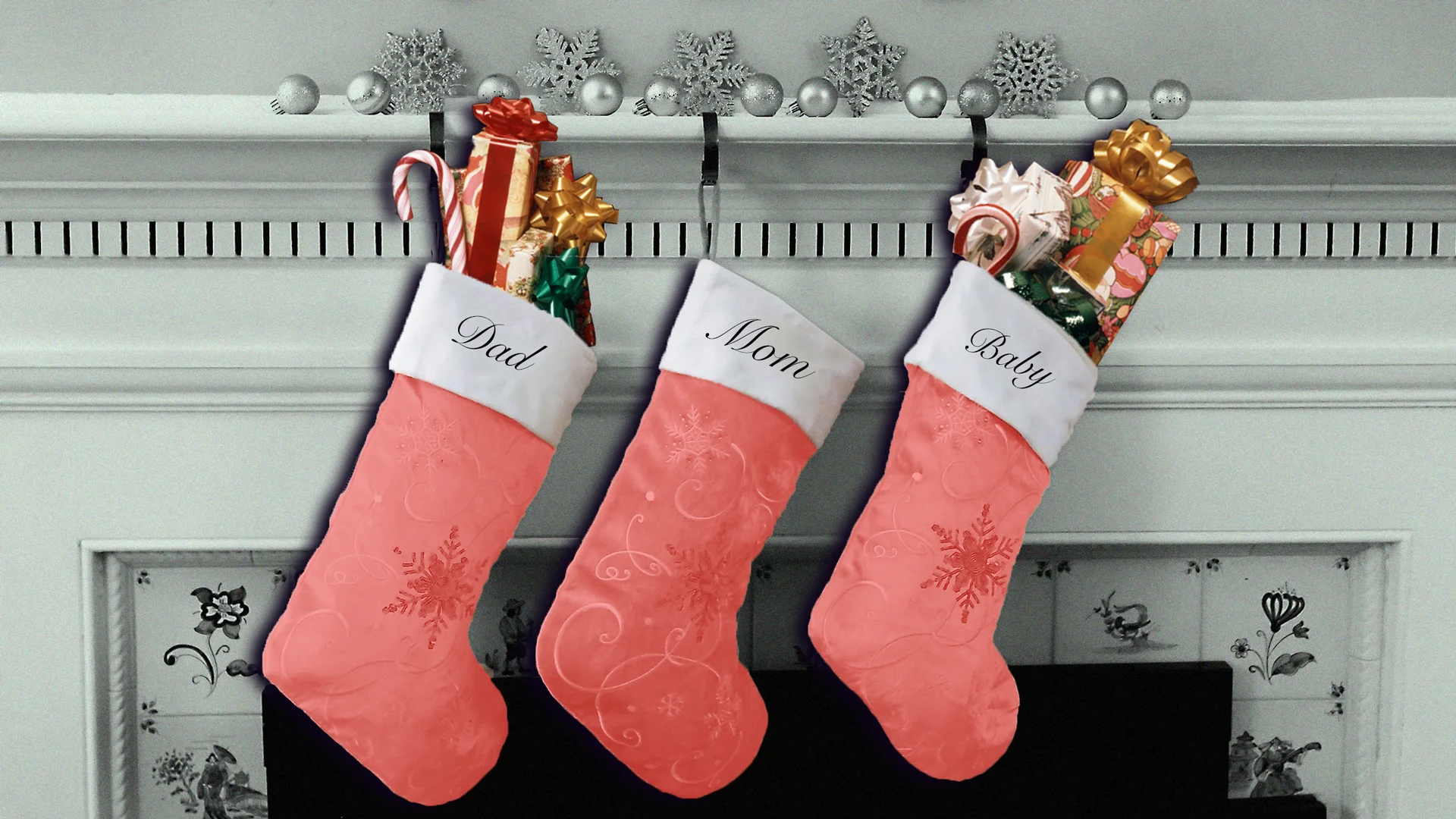 for mom christmas stocking ideas for her