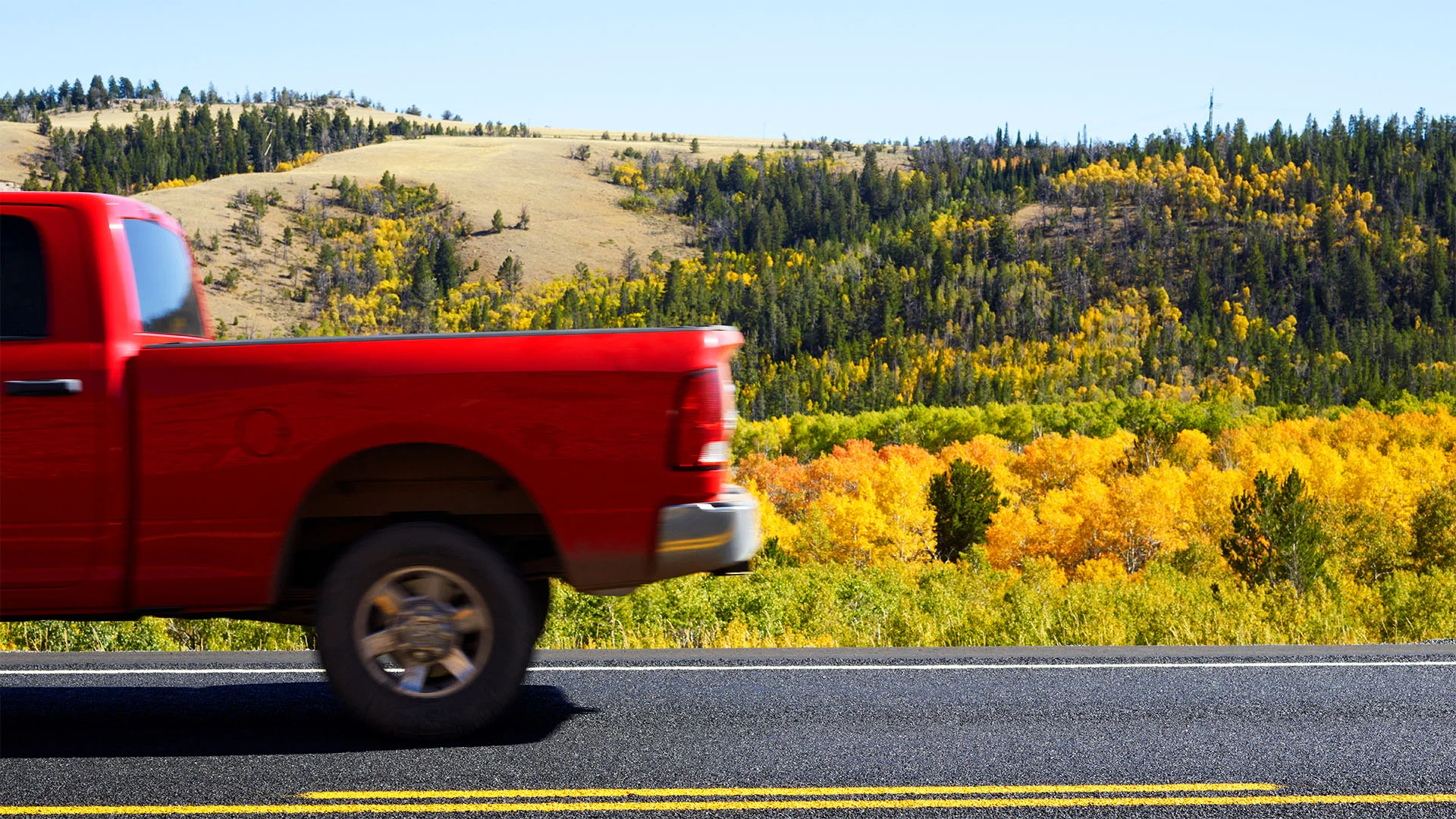 7 in 10 Pickup Owners Are Using Their Trucks for Side Hustles