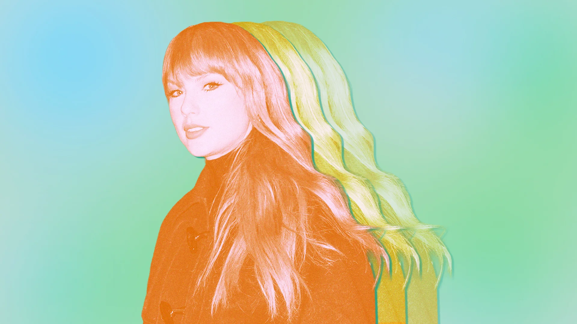 Without Saying a Word, Taylor Swift Taught a Lesson in How to Handle False Accusations