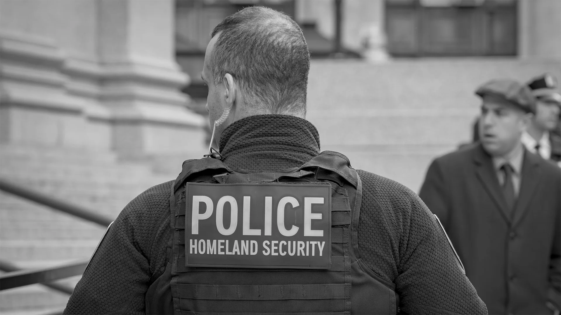Trump Set to Expand Immigration Crackdown in 2026 Despite Brewing Backlash