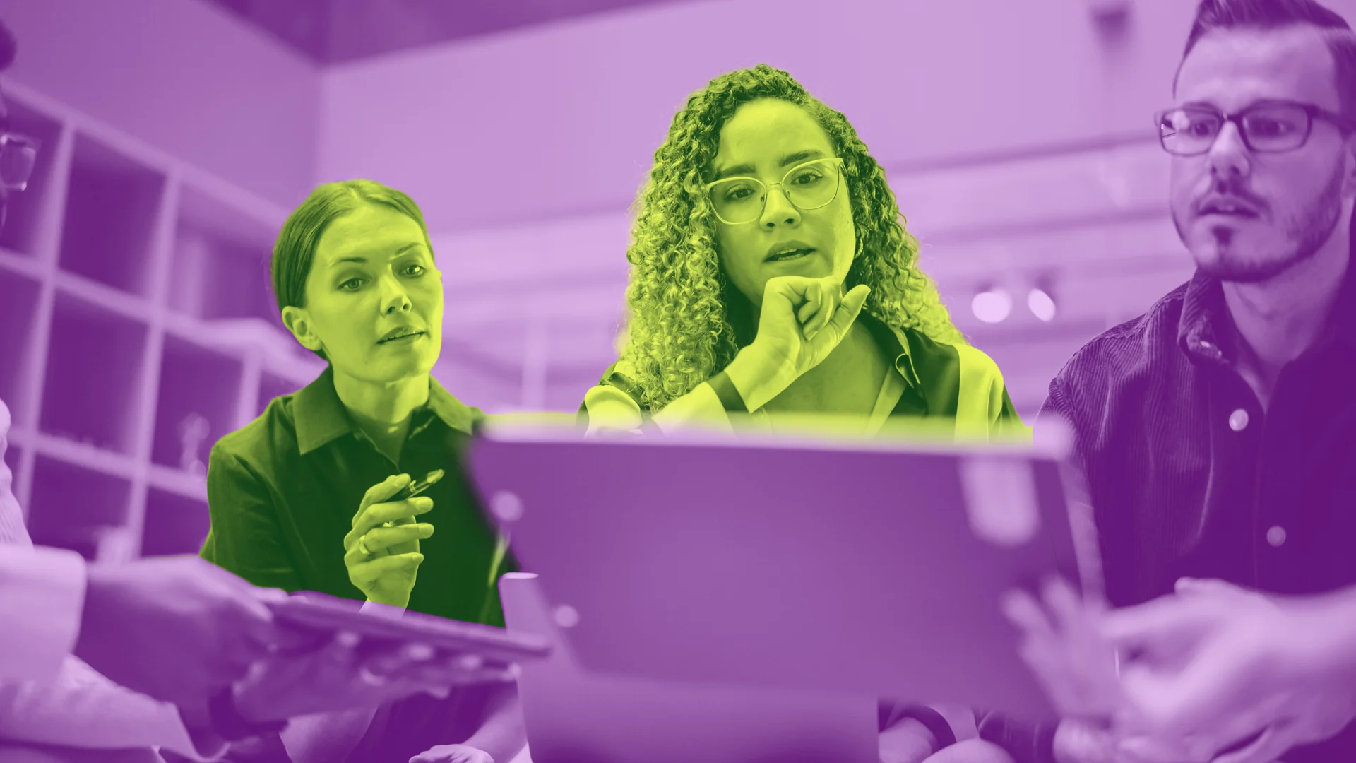 Want Better Audits and Other Project Results? Let Women Lead the Team