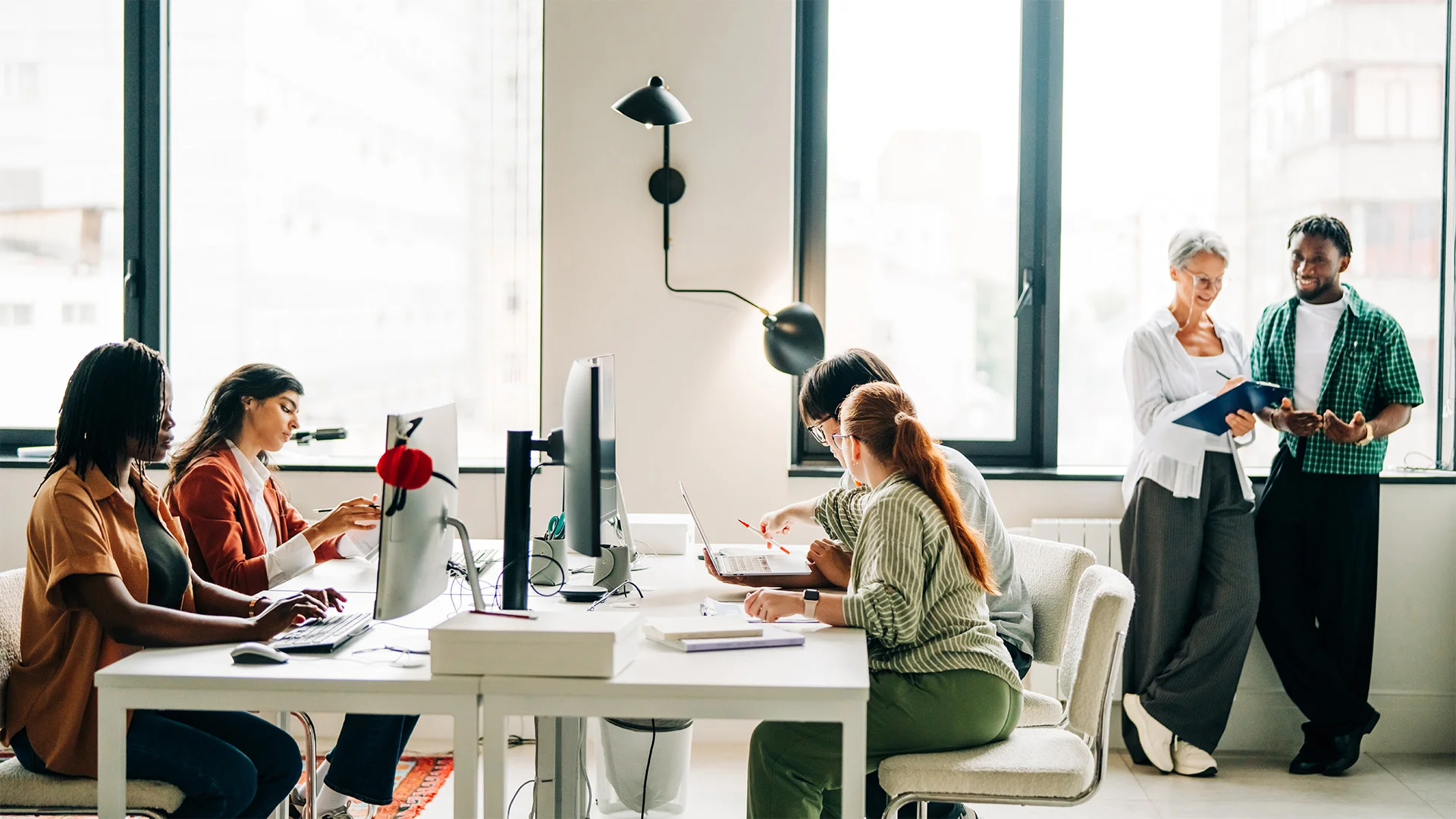 The Best Ideas Come From Employee-Led Cultures, Not HR