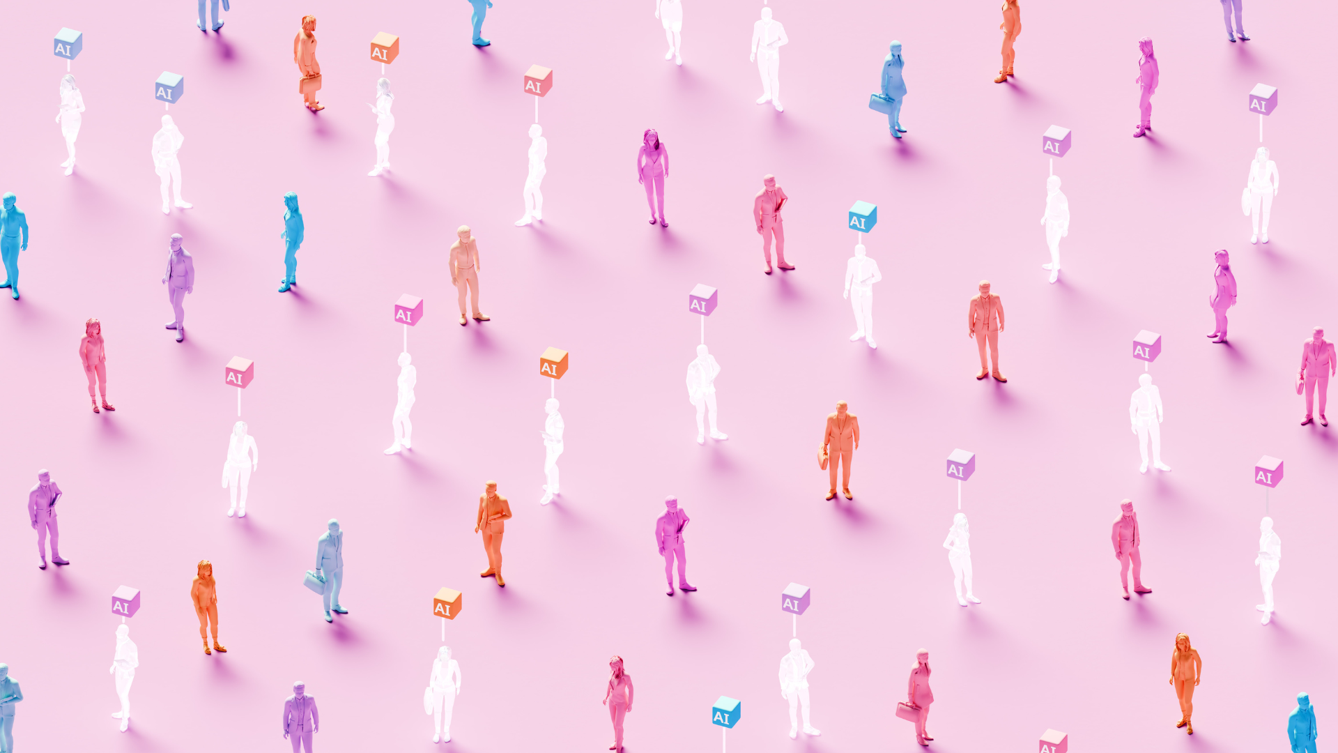 The Agentic AI Shift Coming in 2026