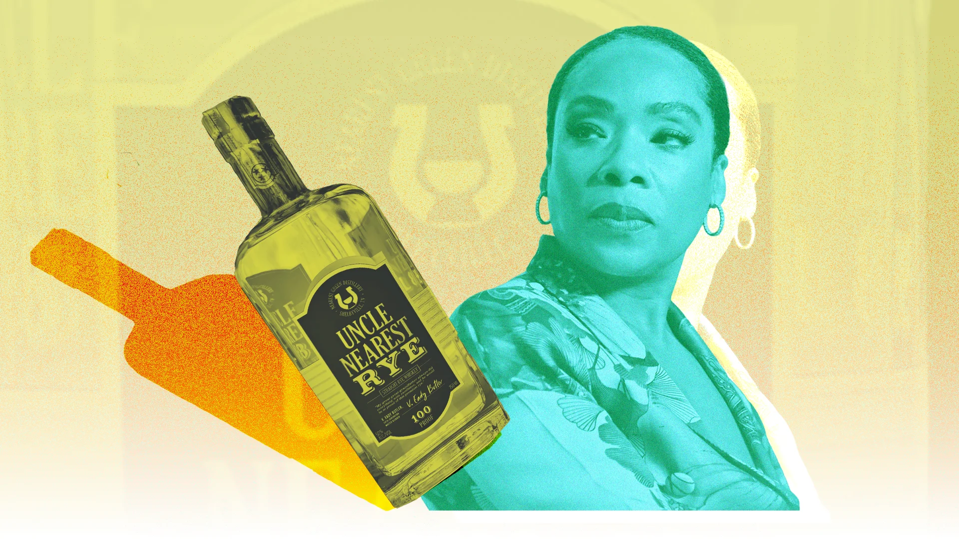 Investors Make a Bold Move to Rescue Troubled Whiskey Brand Uncle Nearest as Owners Fight for Control