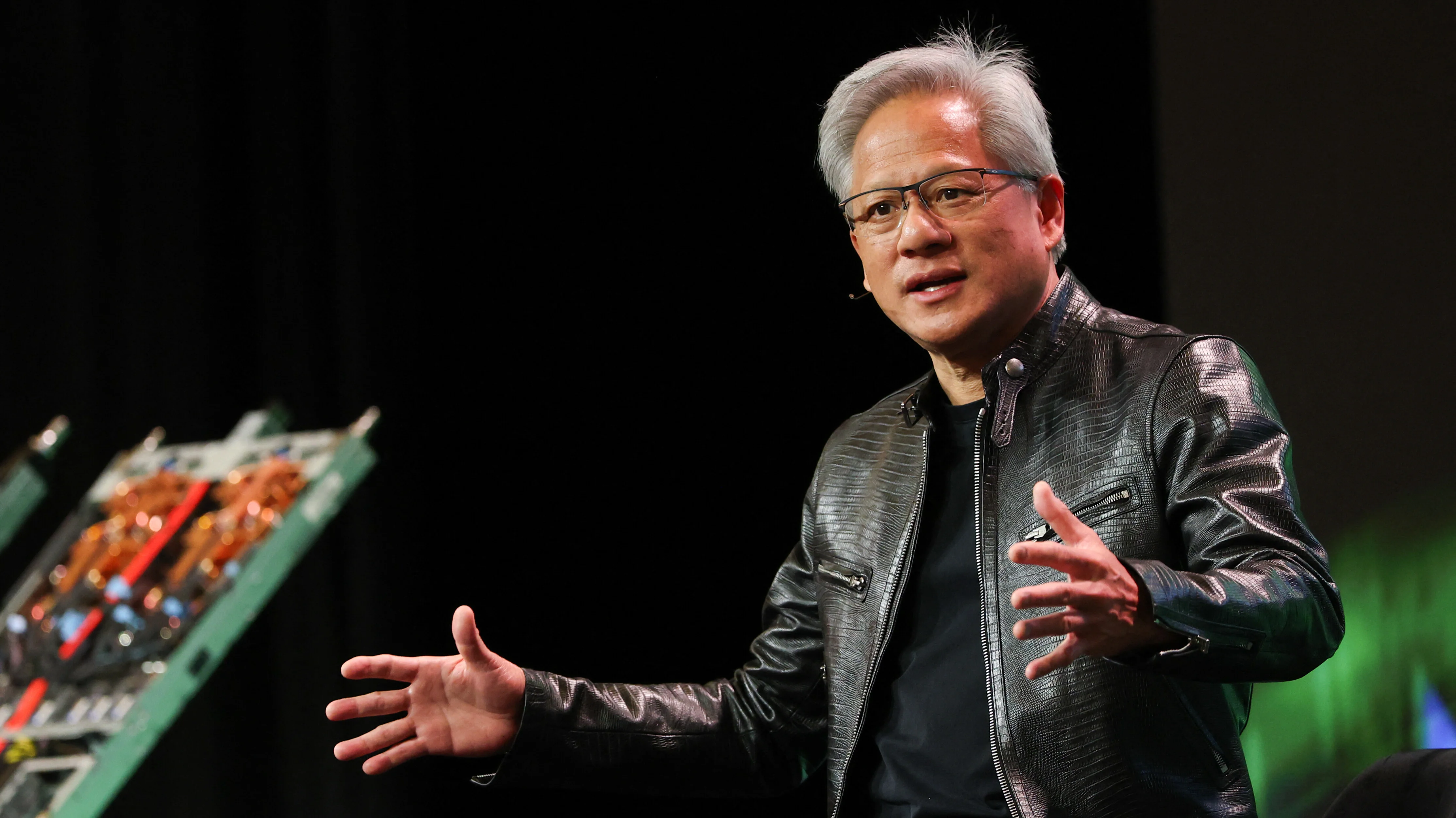 Nvidia Earnings: NVDA results to define entire Big Tech trade