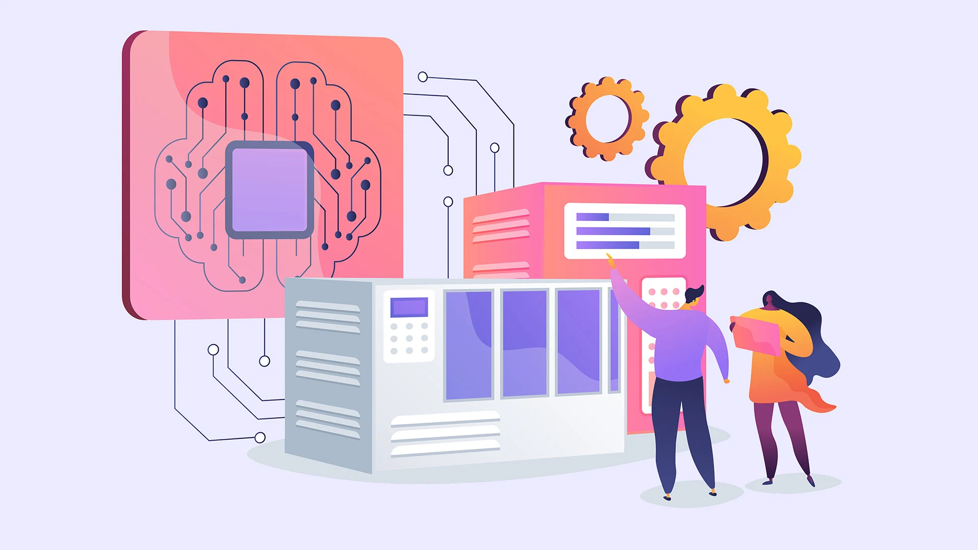 4 Reasons Why Founders Should Be Optimistic About AI