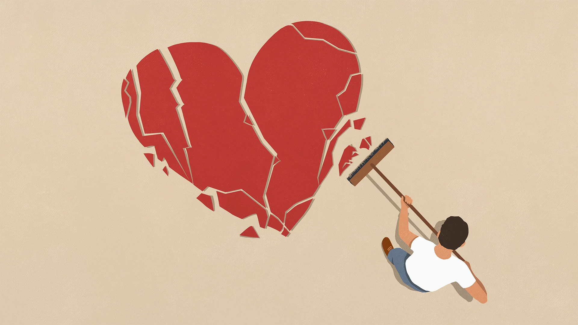 New Report Says Employees Want 'Heartbreak Leave.' Here's What They're