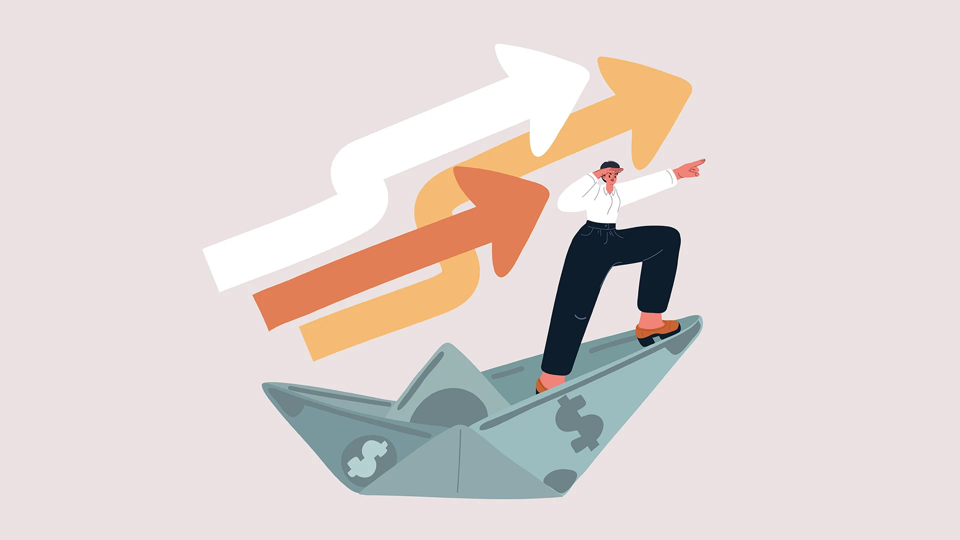 How to Optimize Your Company to Become a Nomadic Founder