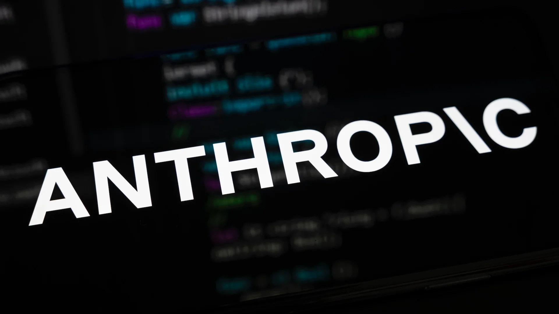 One of Anthropic’s Biggest Investors Won’t Let Its Employees Use Claude ...