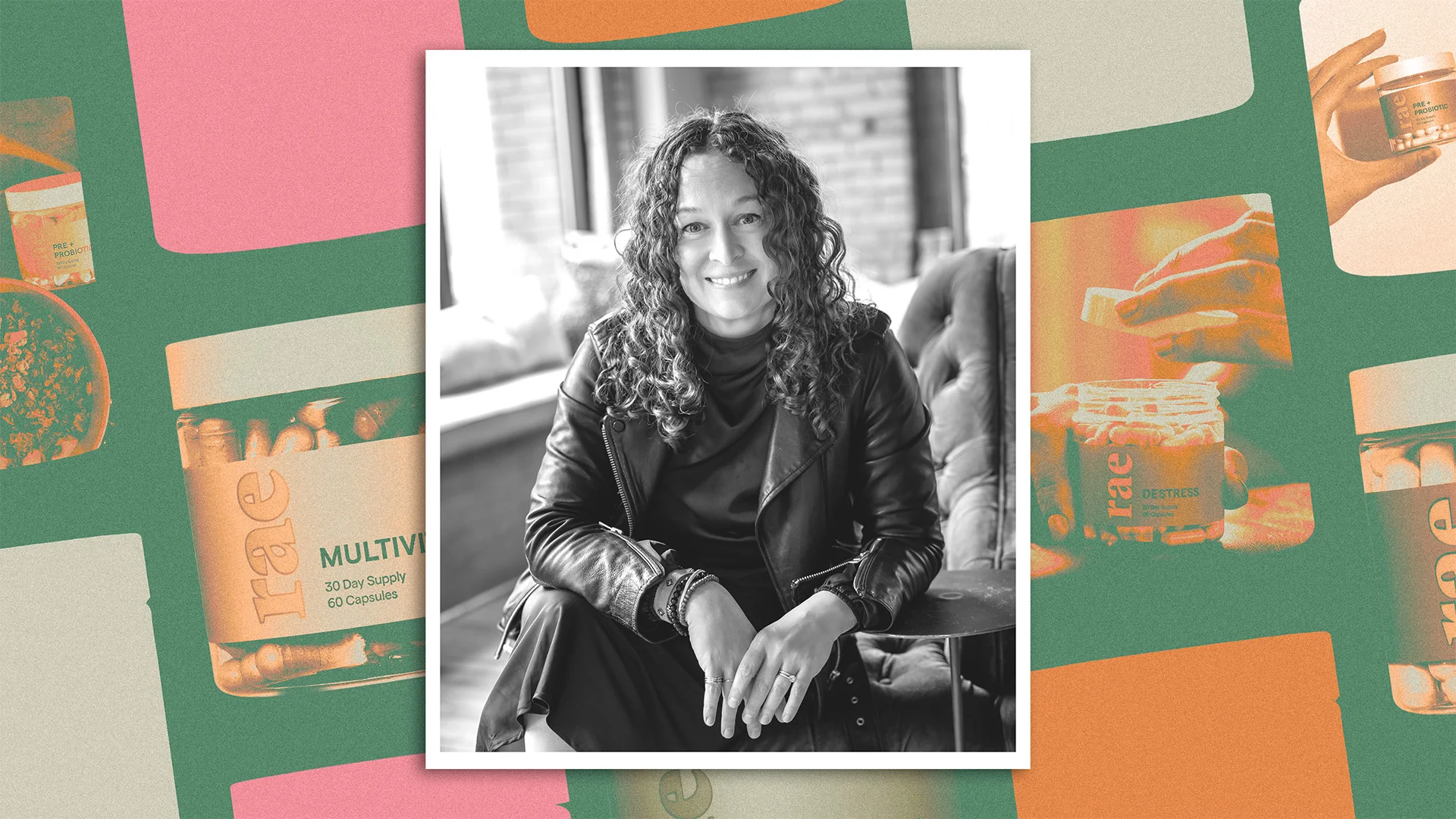 This Founder Put Her Business on Pause. Here’s How She Pulled Off a ...