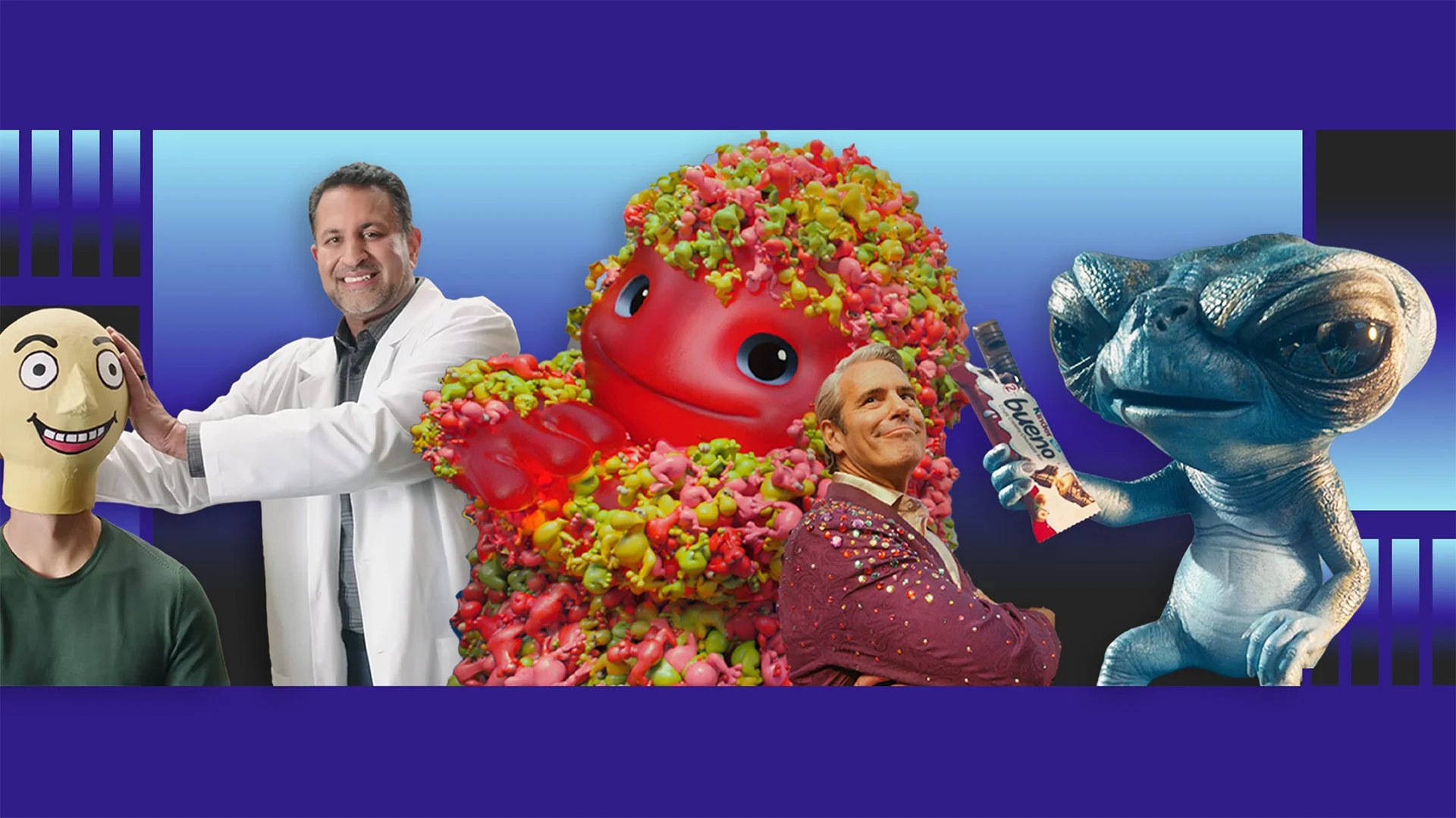 It’s Official: A Silly Chocolate Ad Won the Super Bowl. These Products Got ...