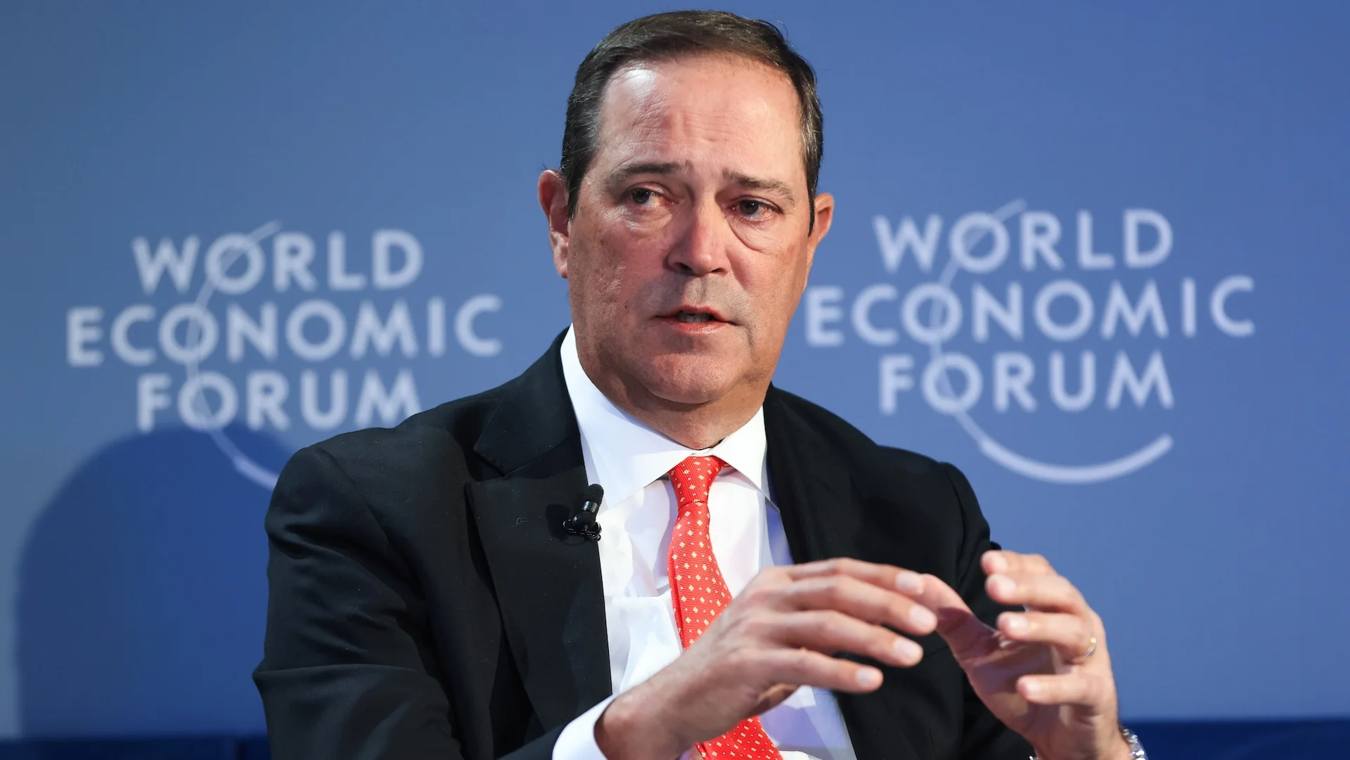 Cisco’s CEO Says Emotional Intelligence—Not Interviews—Decides Who Gets ...