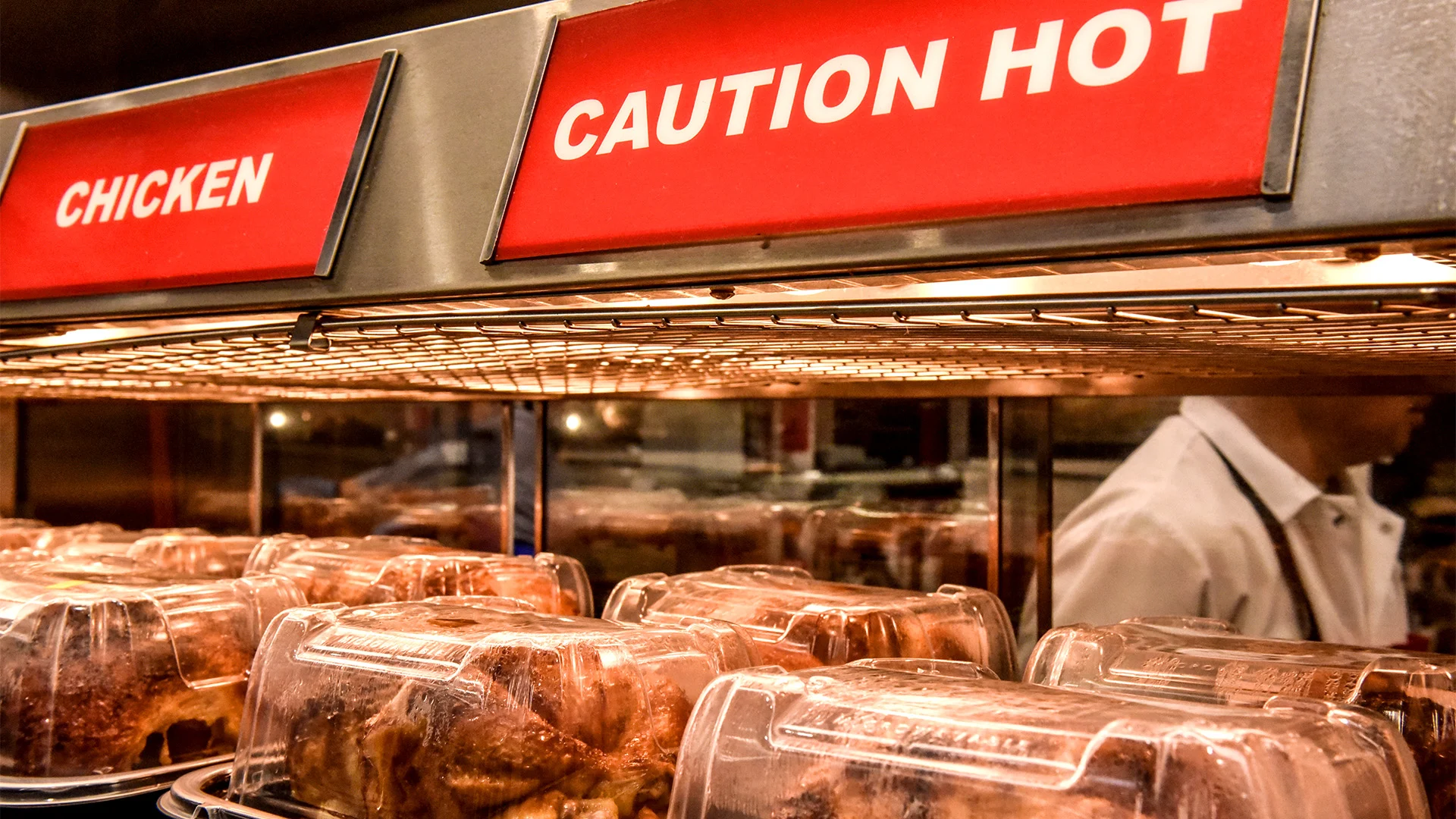 Costco Faces Lawsuit Over Its Iconic $4.99 Rotisserie Chicken ...