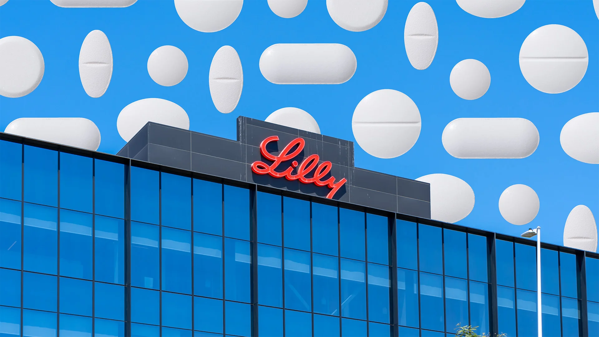 eli lilly glp 1 Eli Lilly's Oral Orforglipron Outperformed Novo Nordisk's Rybelsus