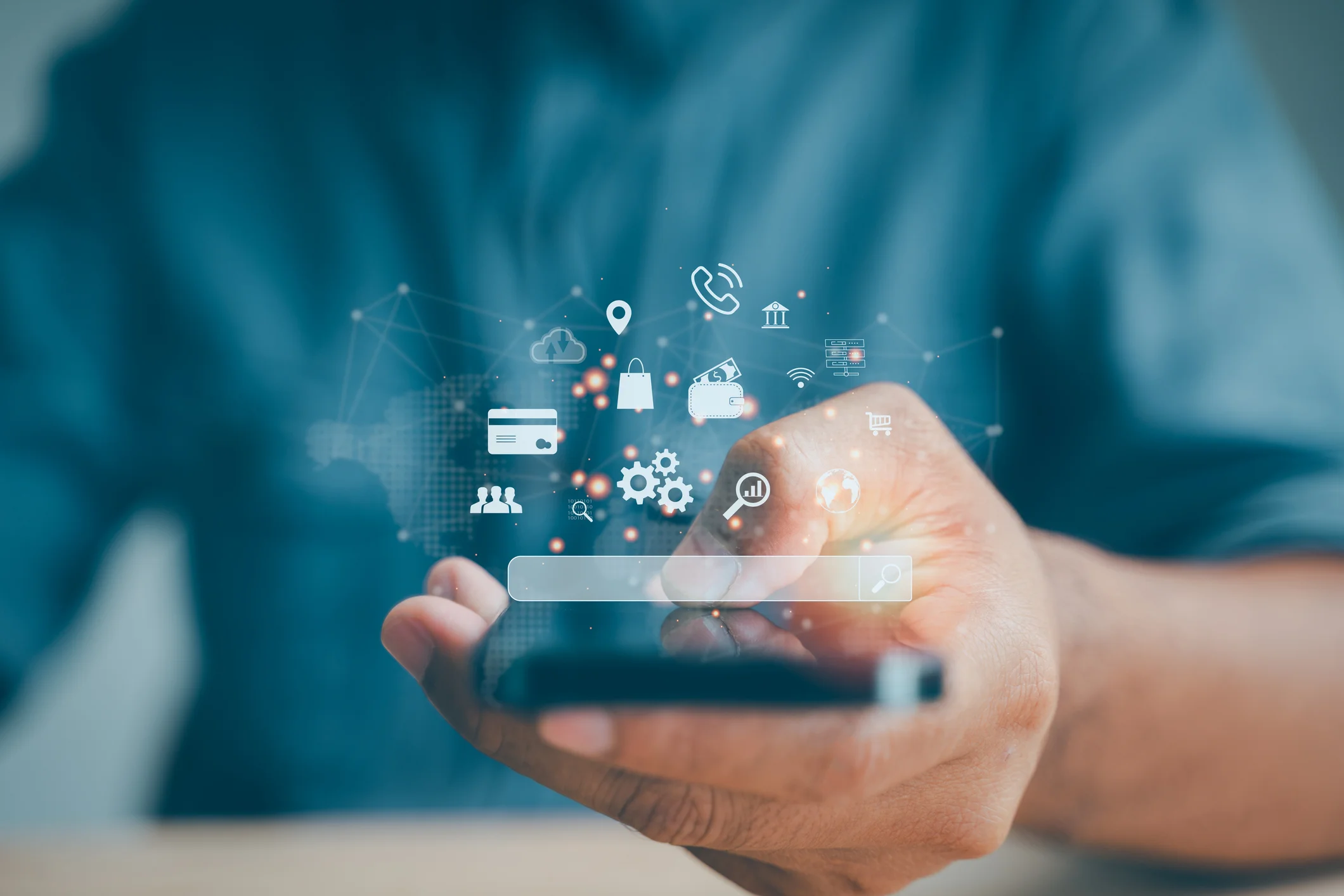 Relationship ROI: Turning Your Network into a Growth Engine