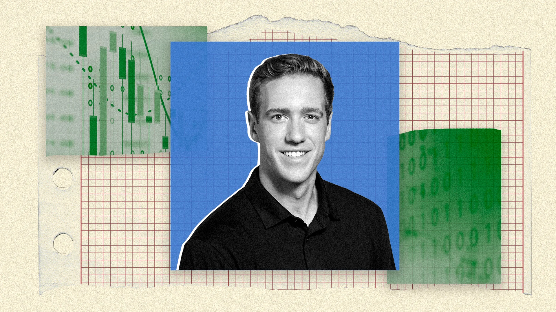 This Rising VC Says the Smartest Founders Are Chasing Unsexy Ideas in the AI Era