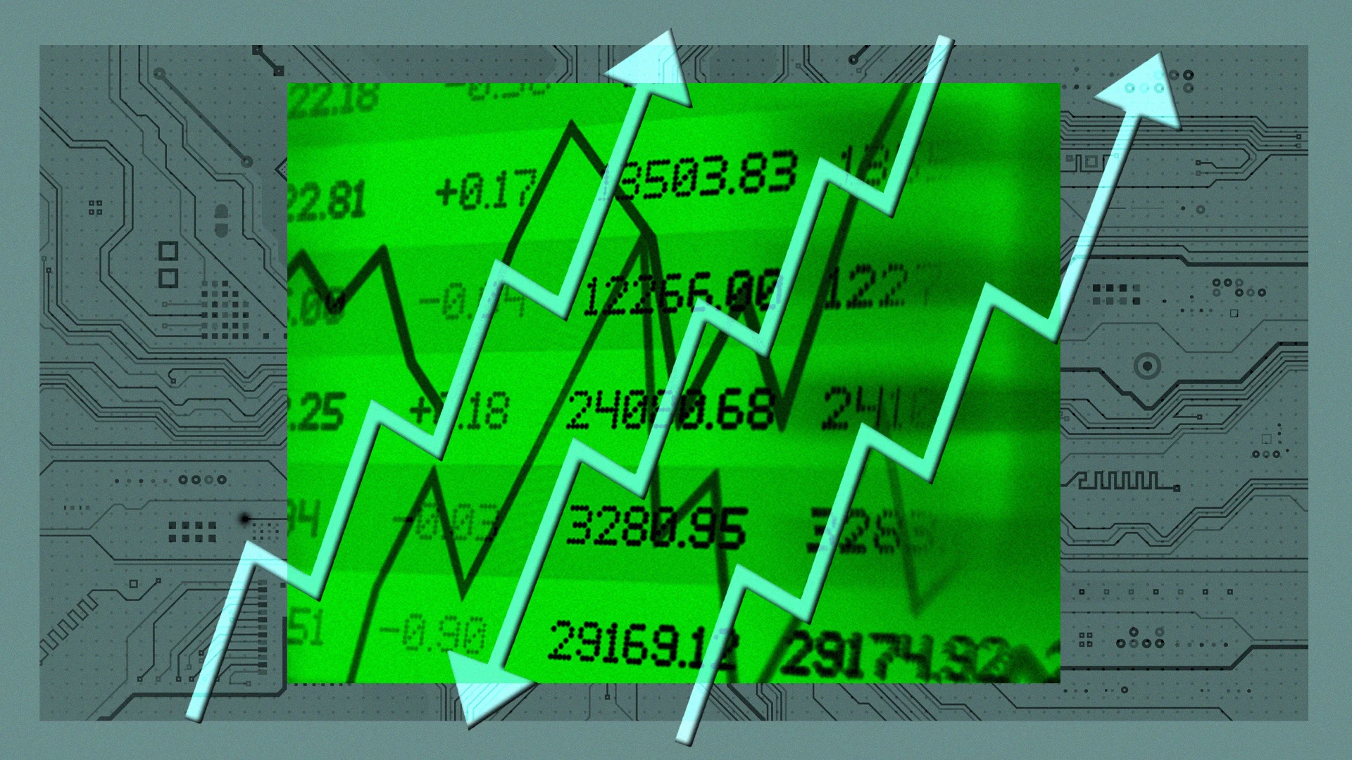 Wall Street Panicked Over an AI Fantasy. The Reality Is Far Less Dramatic