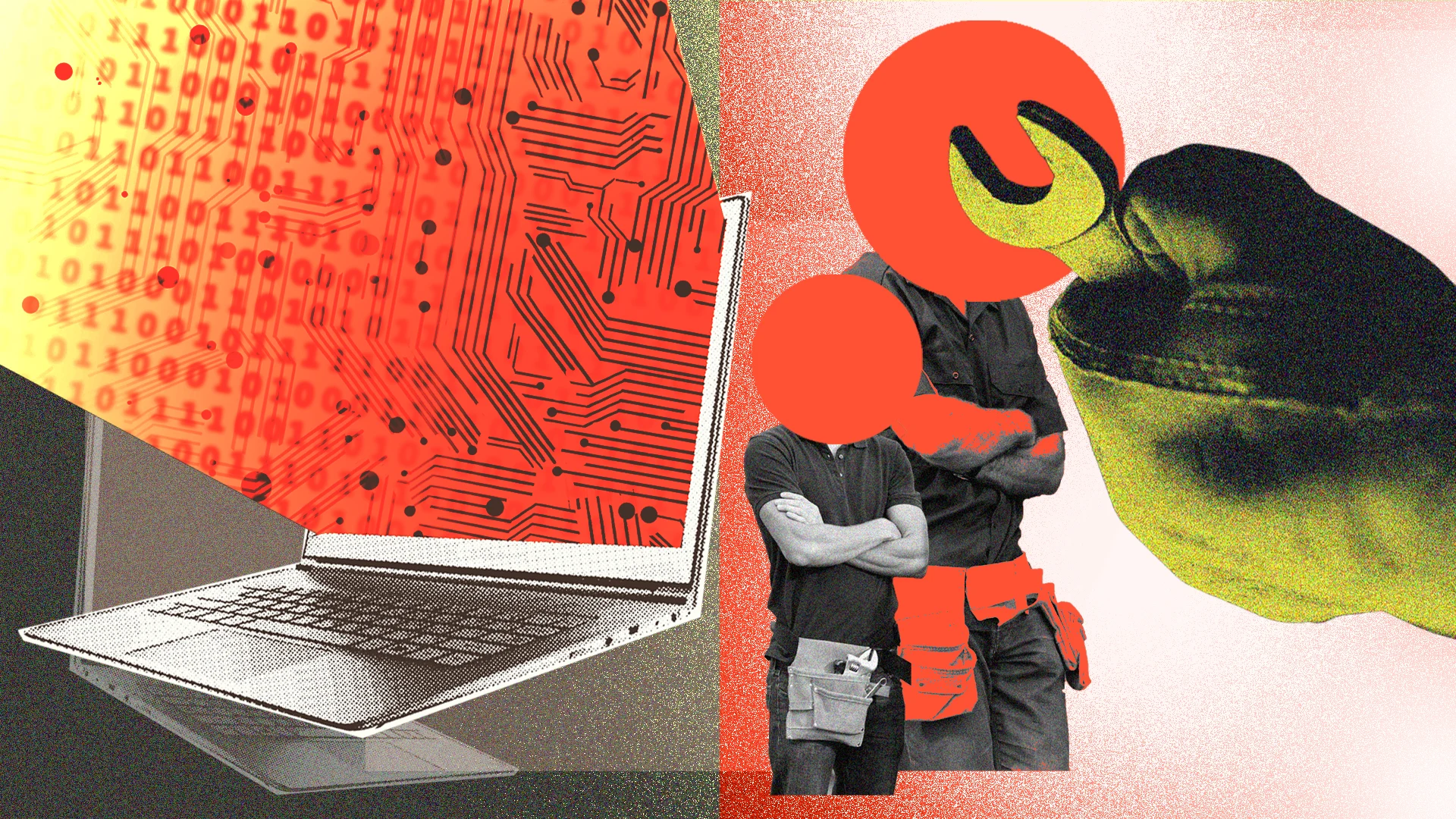 AI Is Powering a Blue‑Collar Hiring Boom Few Saw Coming