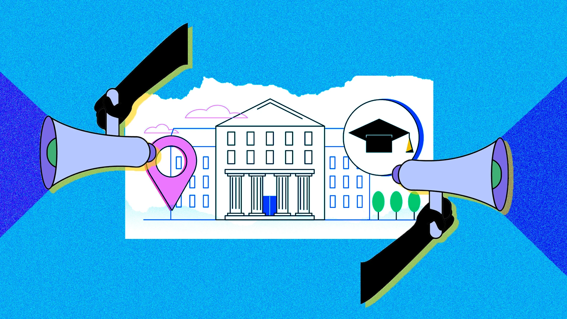 Startups Are Spending Six Figures to Show Up on College Campuses. How They’re Winning Over Coeds