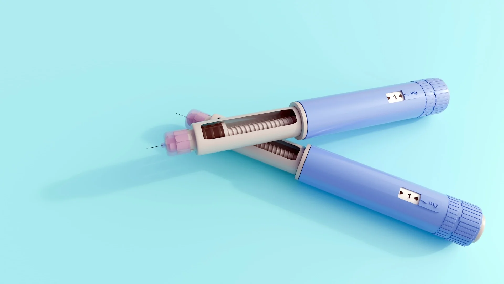 saxenda glp-1 diabetes market impact GLP-1 Receptor Agonist Market Growth Analysis
