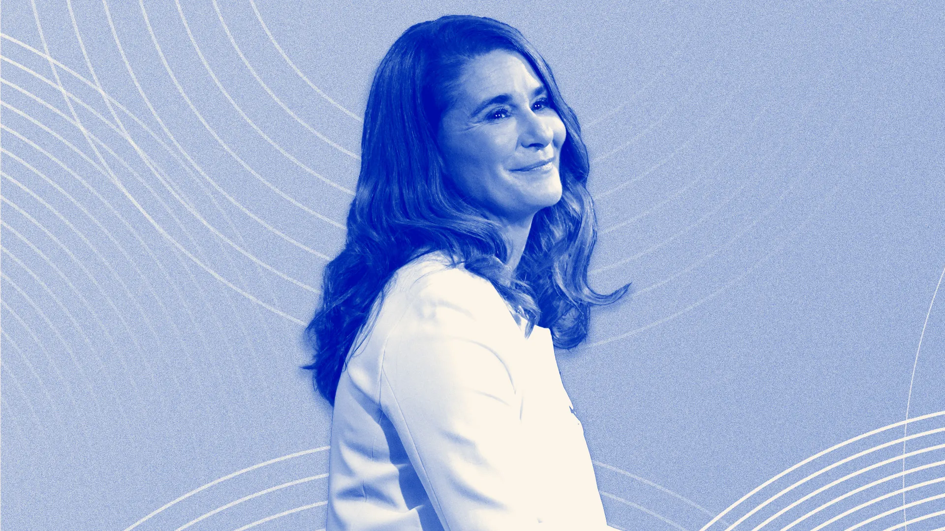 Melinda French Gates Says This Is the Secret to Great Leadership