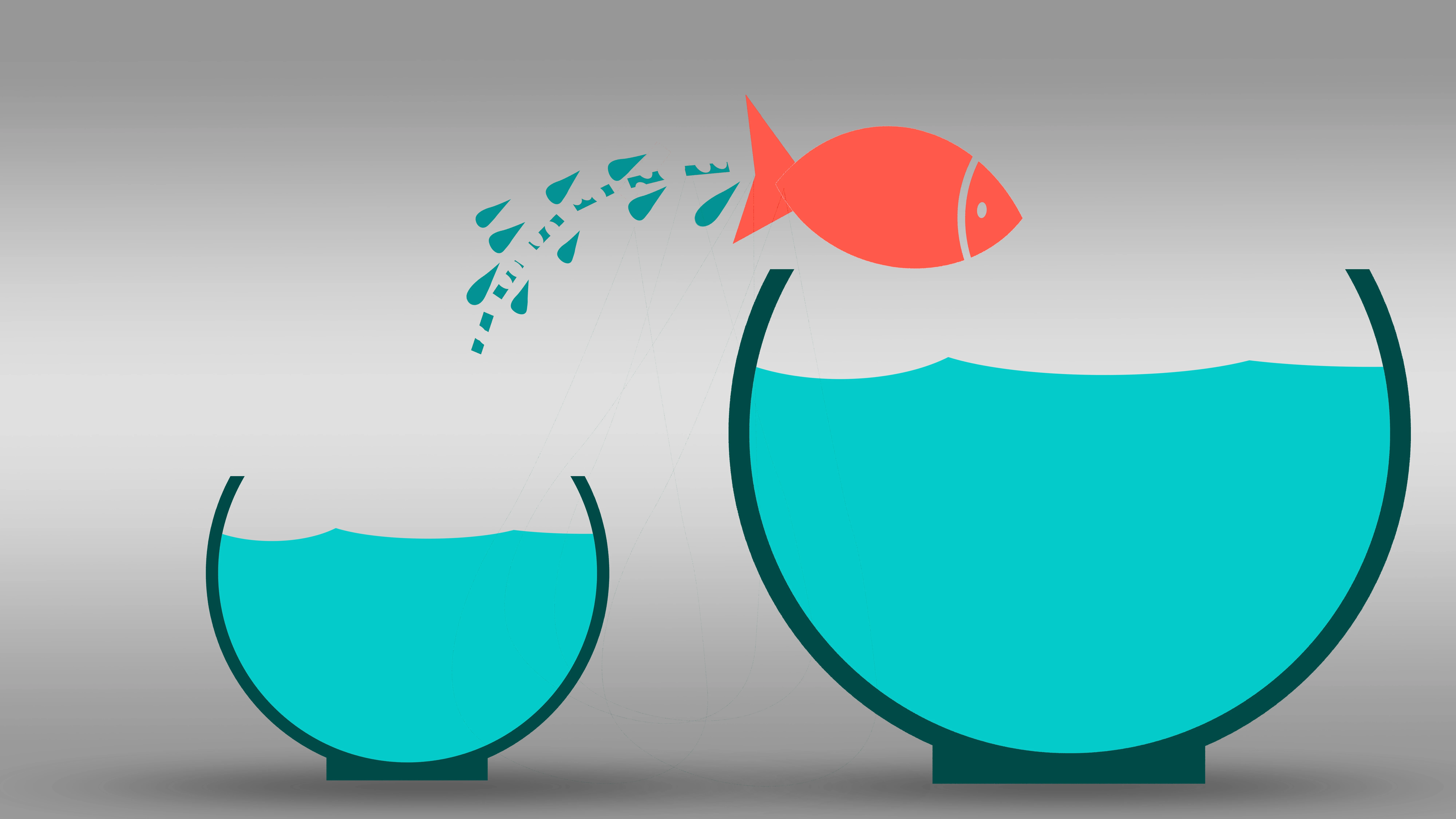 Feeling Underappreciated? Instead of Trying to Change Yourself, Change Your Environment