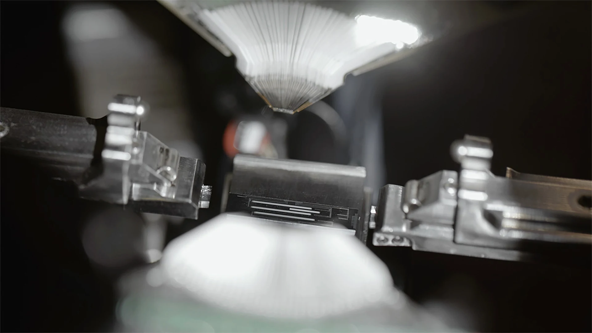 Why This Quantum Switch Prototype Might Be Cisco’s Most Important Announcement in Years